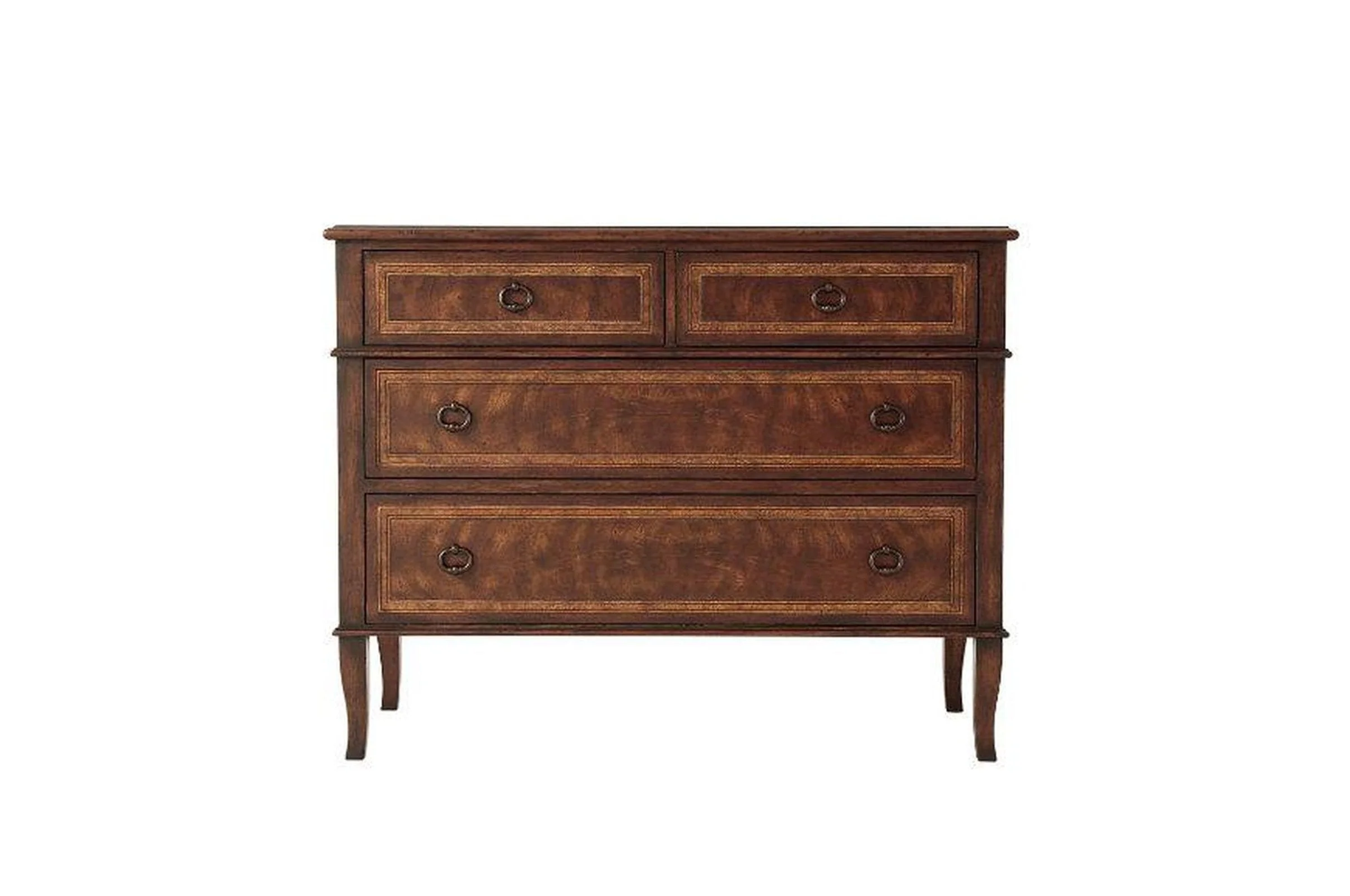 Theodore Alexander Brooksby Chest - Image 2