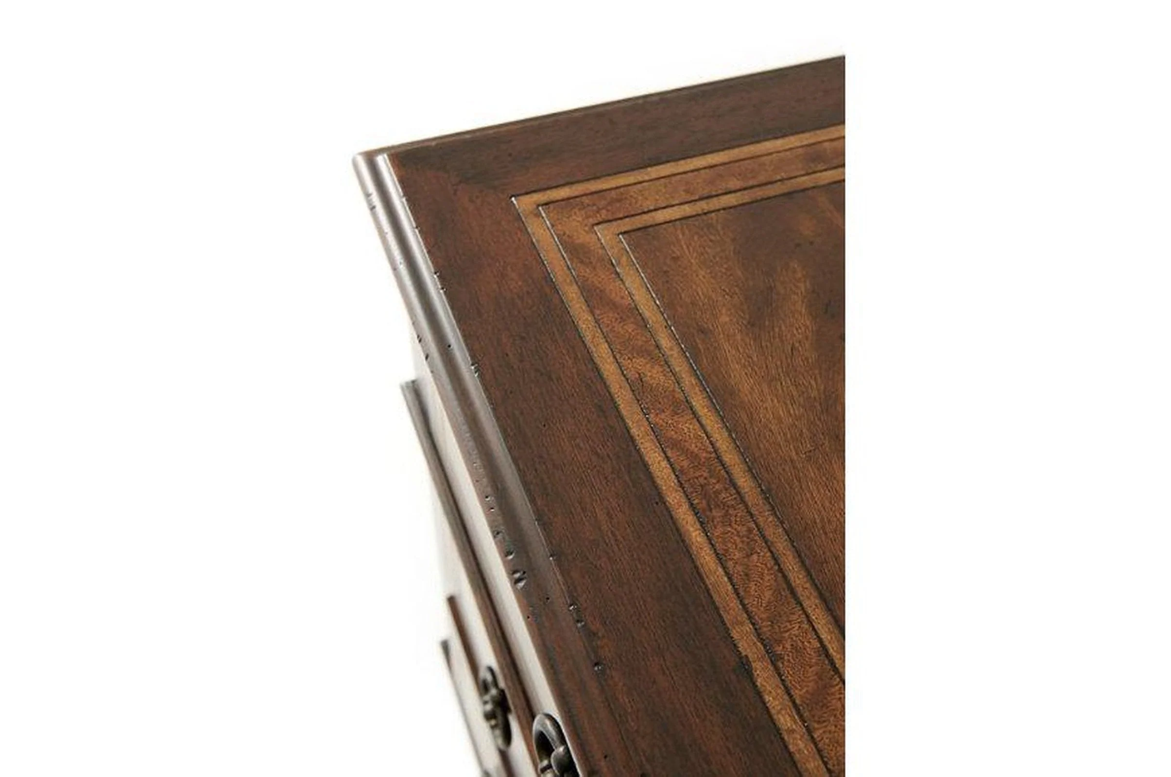 Theodore Alexander Brooksby Chest - Image 4