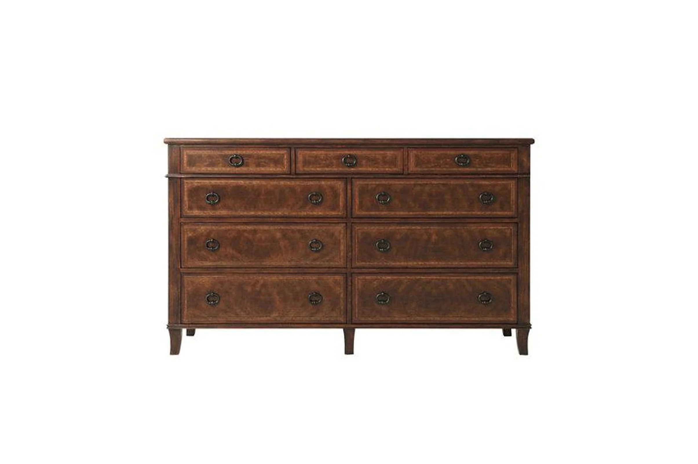 Theodore Alexander Brooksby Dresser - Image 6