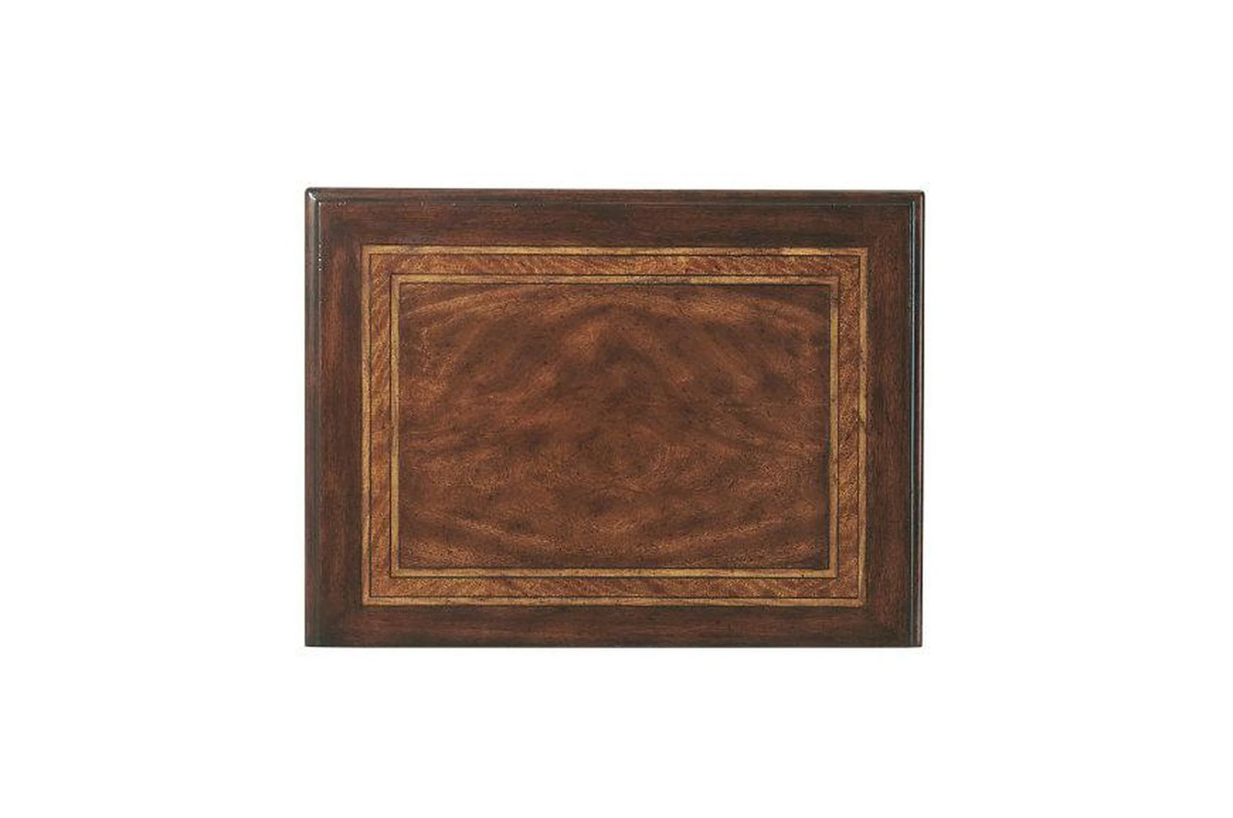 Theodore Alexander Brooksby Nightstand - Image 5