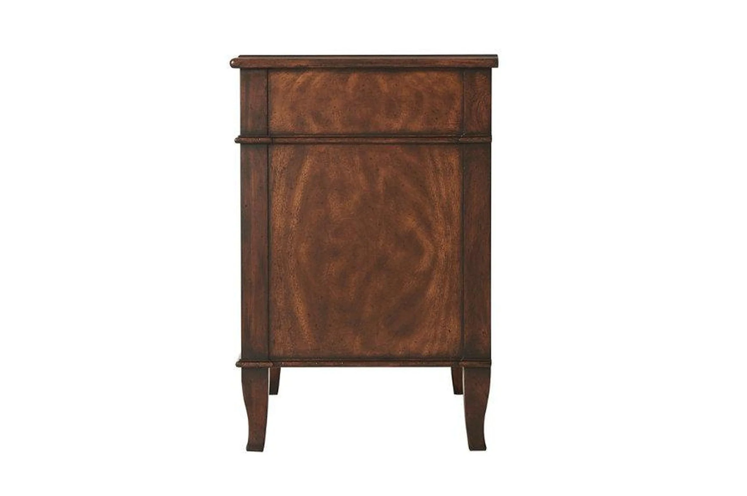 Theodore Alexander Brooksby Nightstand - Image 6