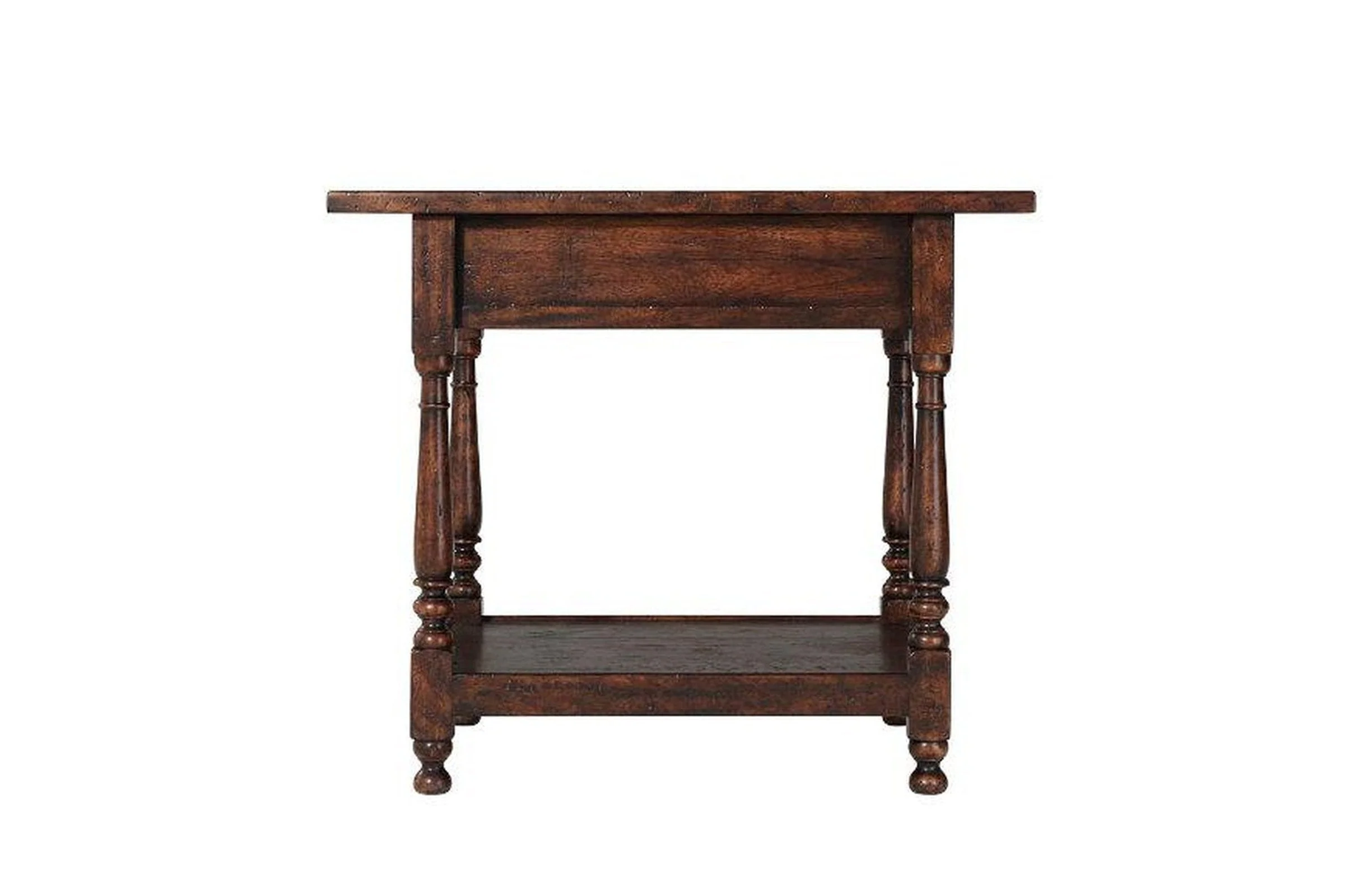 Theodore Alexander Butler's Side Table - Image 3