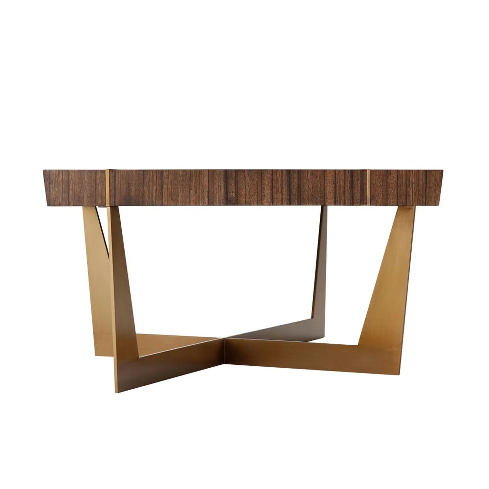 Theodore Alexander Calais Rectangular Cocktail Table - Image 3