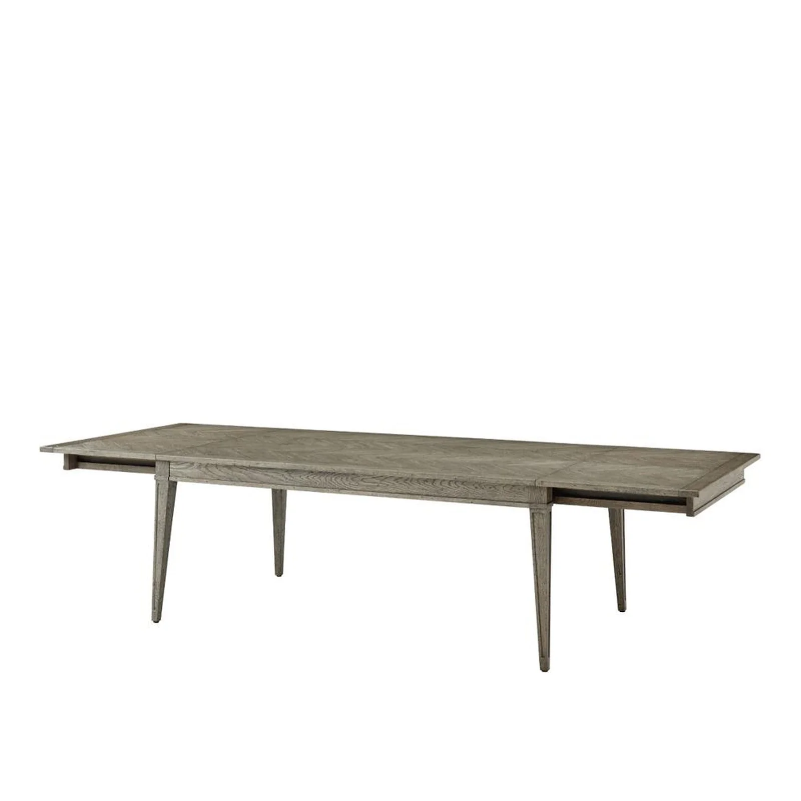 Theodore Alexander Callan Dining Table Clearance - Image 6