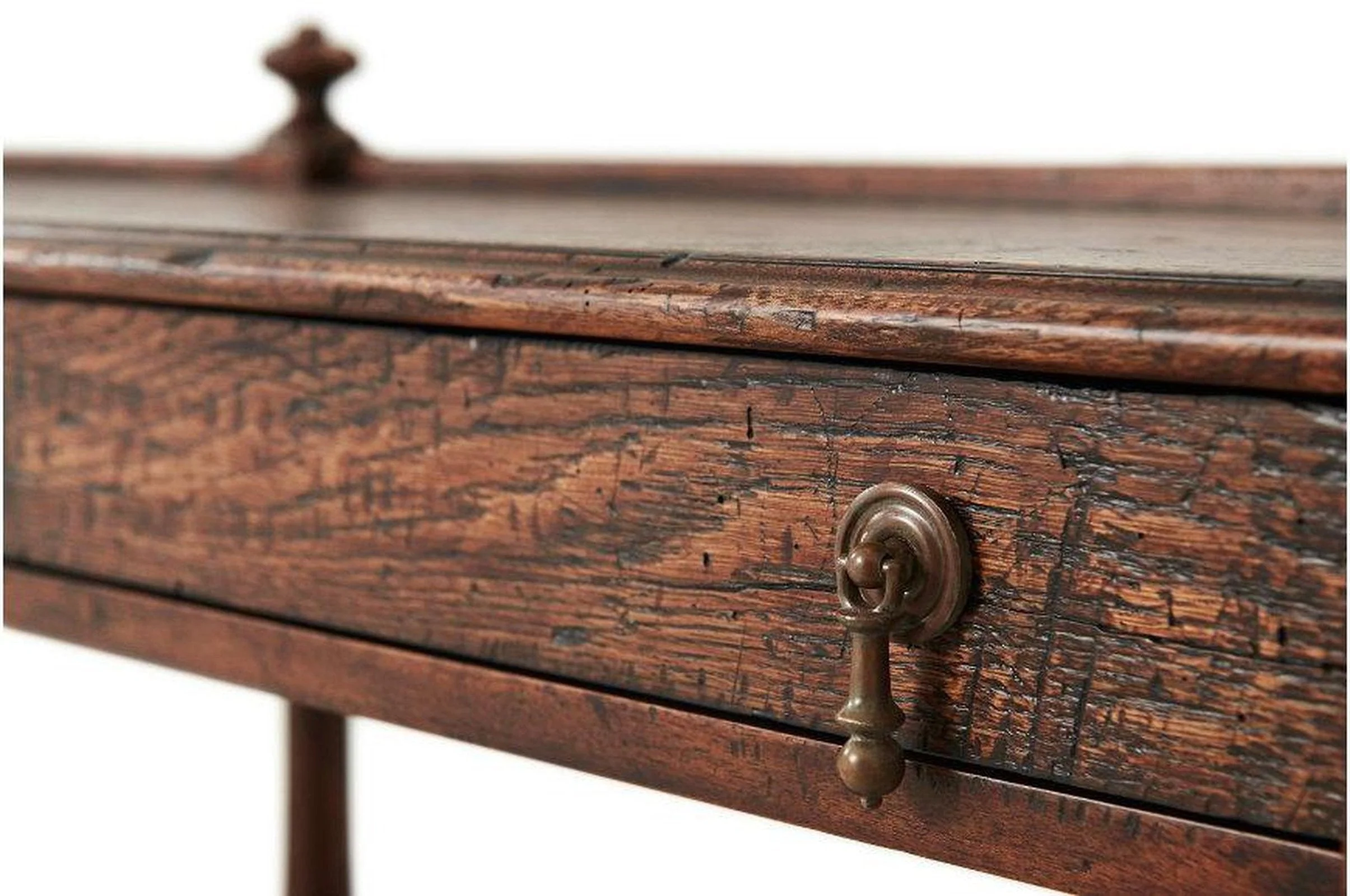 Theodore Alexander Carter Console - Image 2