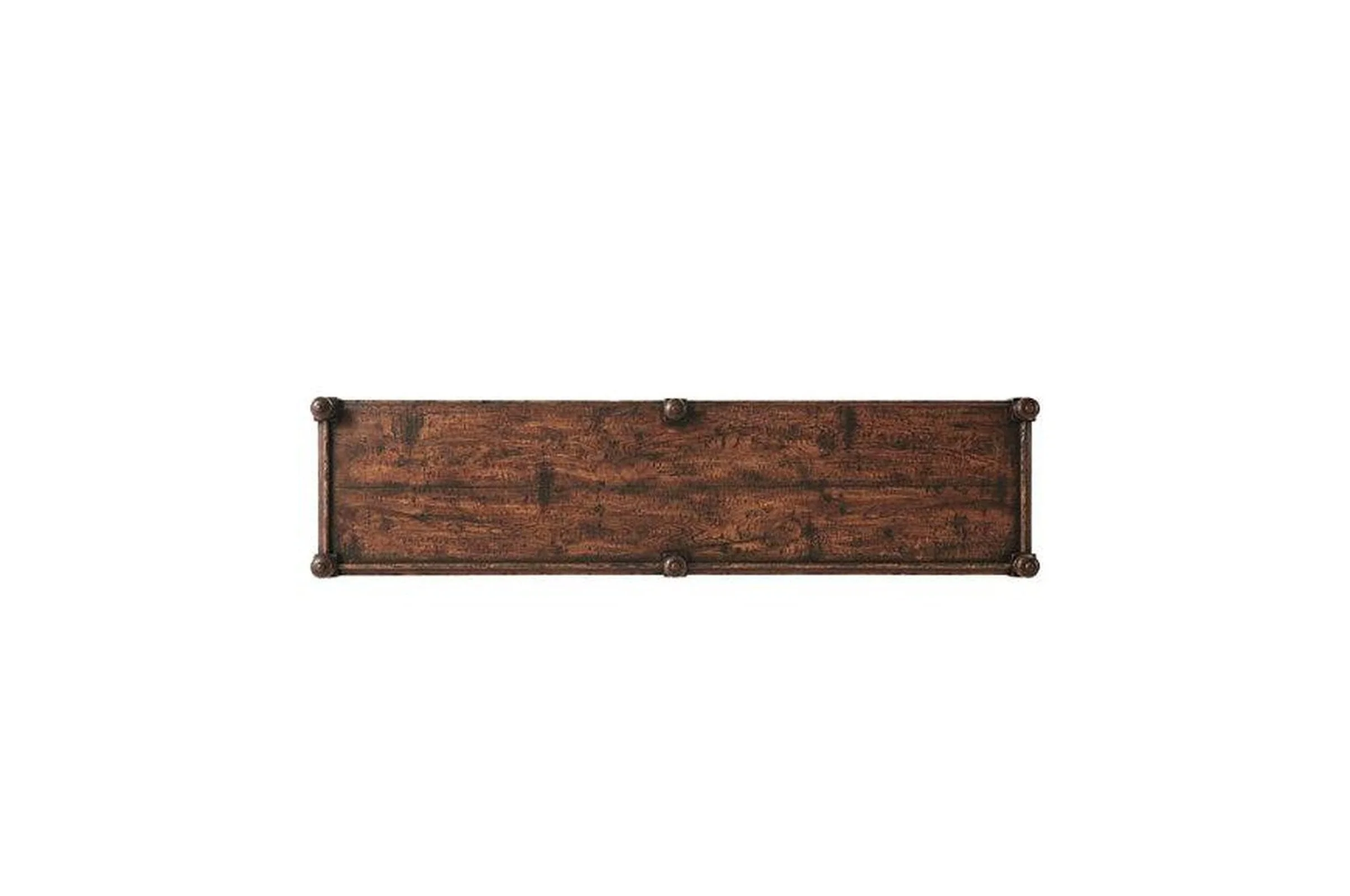 Theodore Alexander Carter Console - Image 3