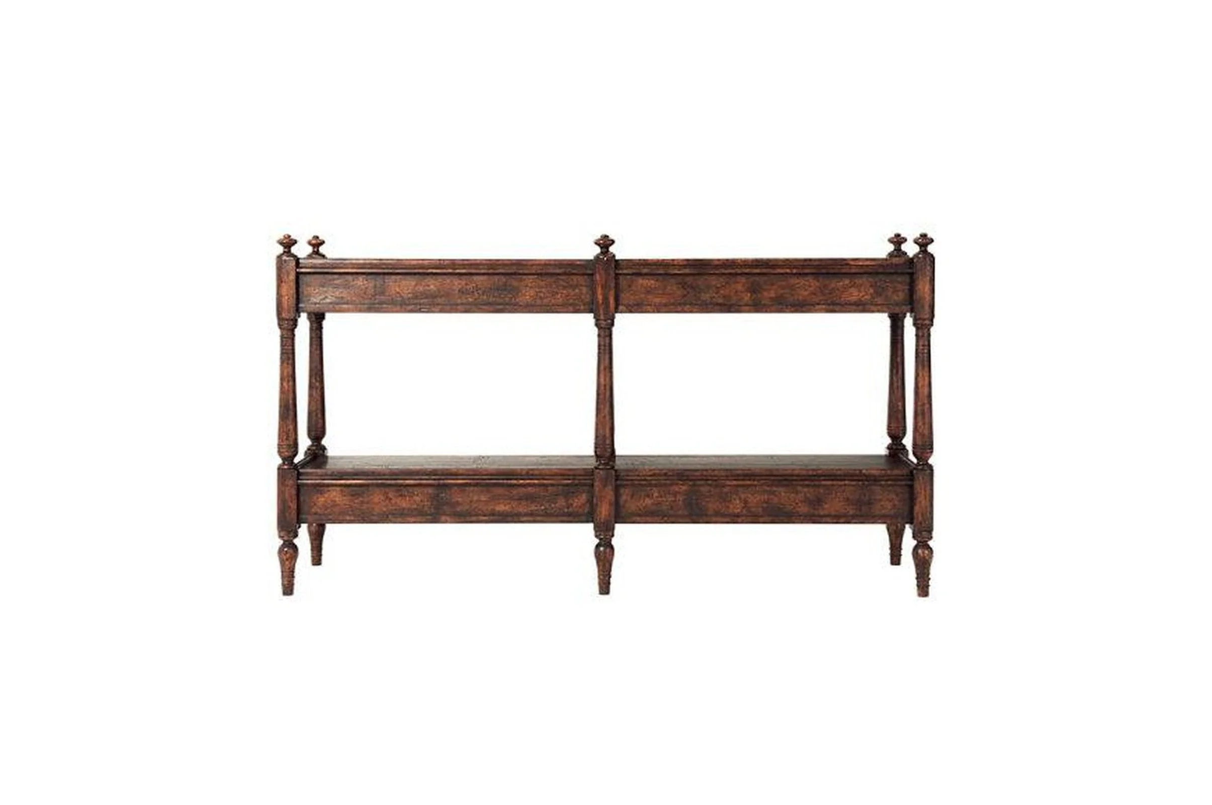 Theodore Alexander Carter Console - Image 4