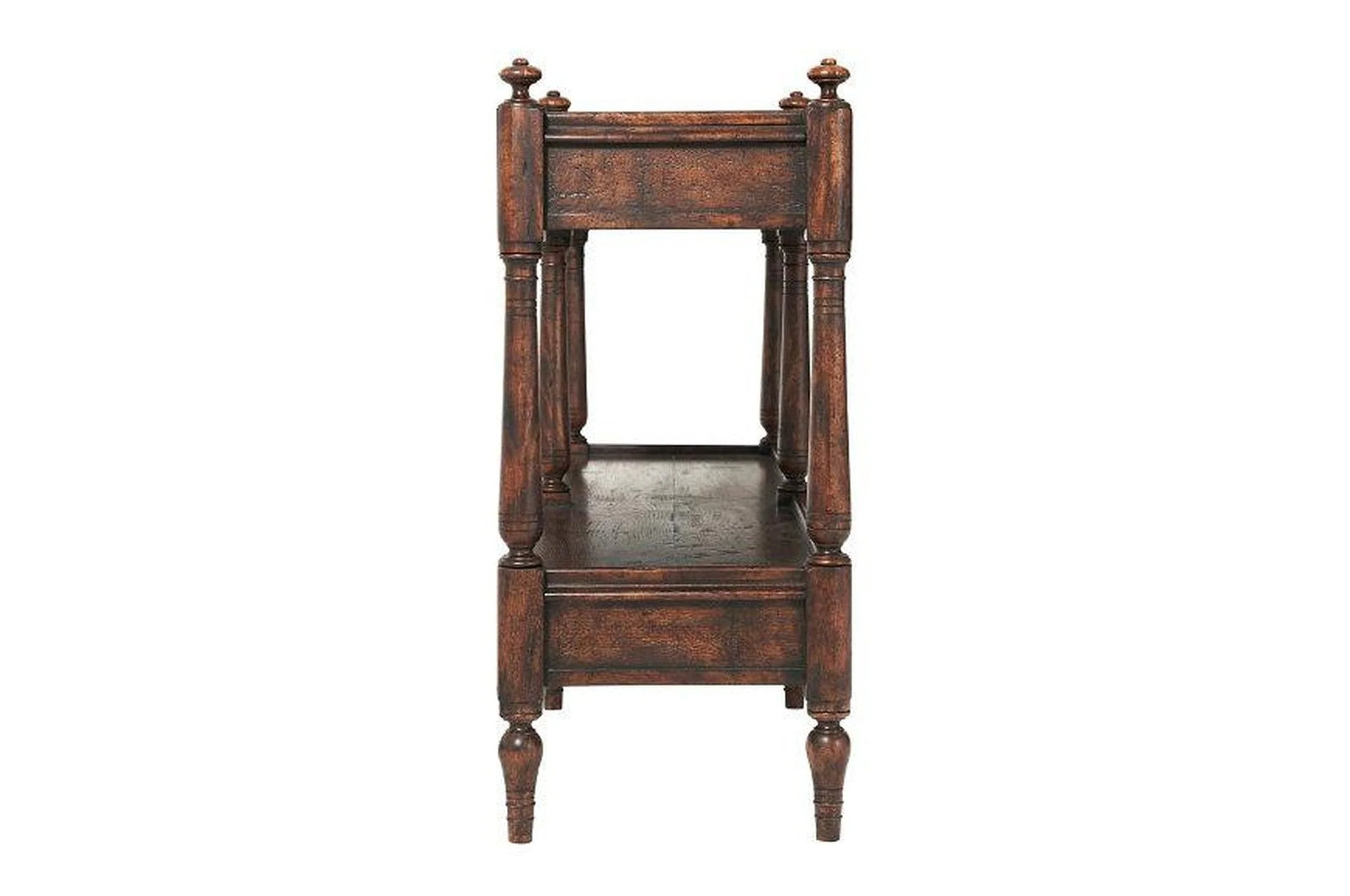 Theodore Alexander Carter Console - Image 5