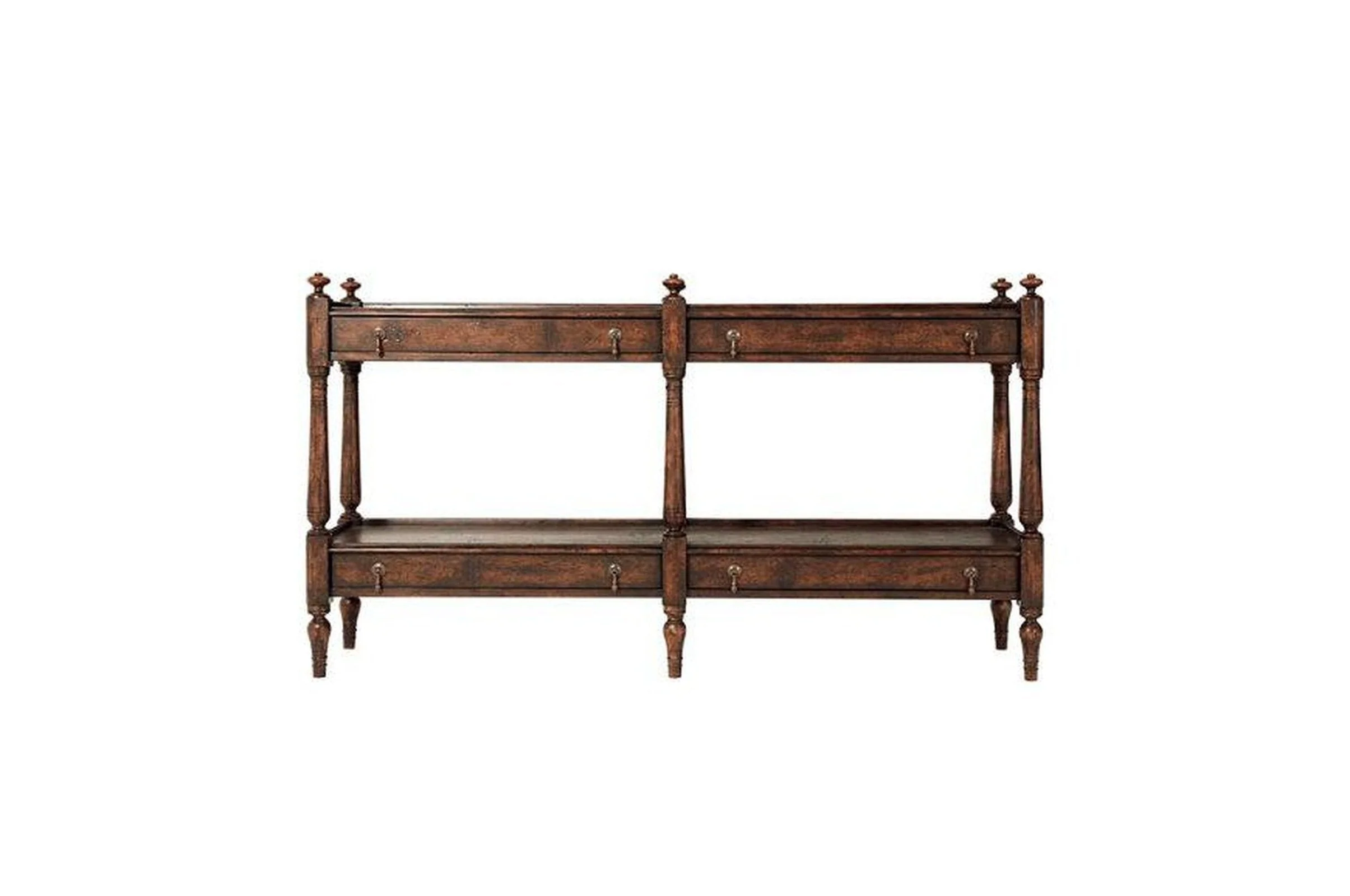 Theodore Alexander Carter Console - Image 6