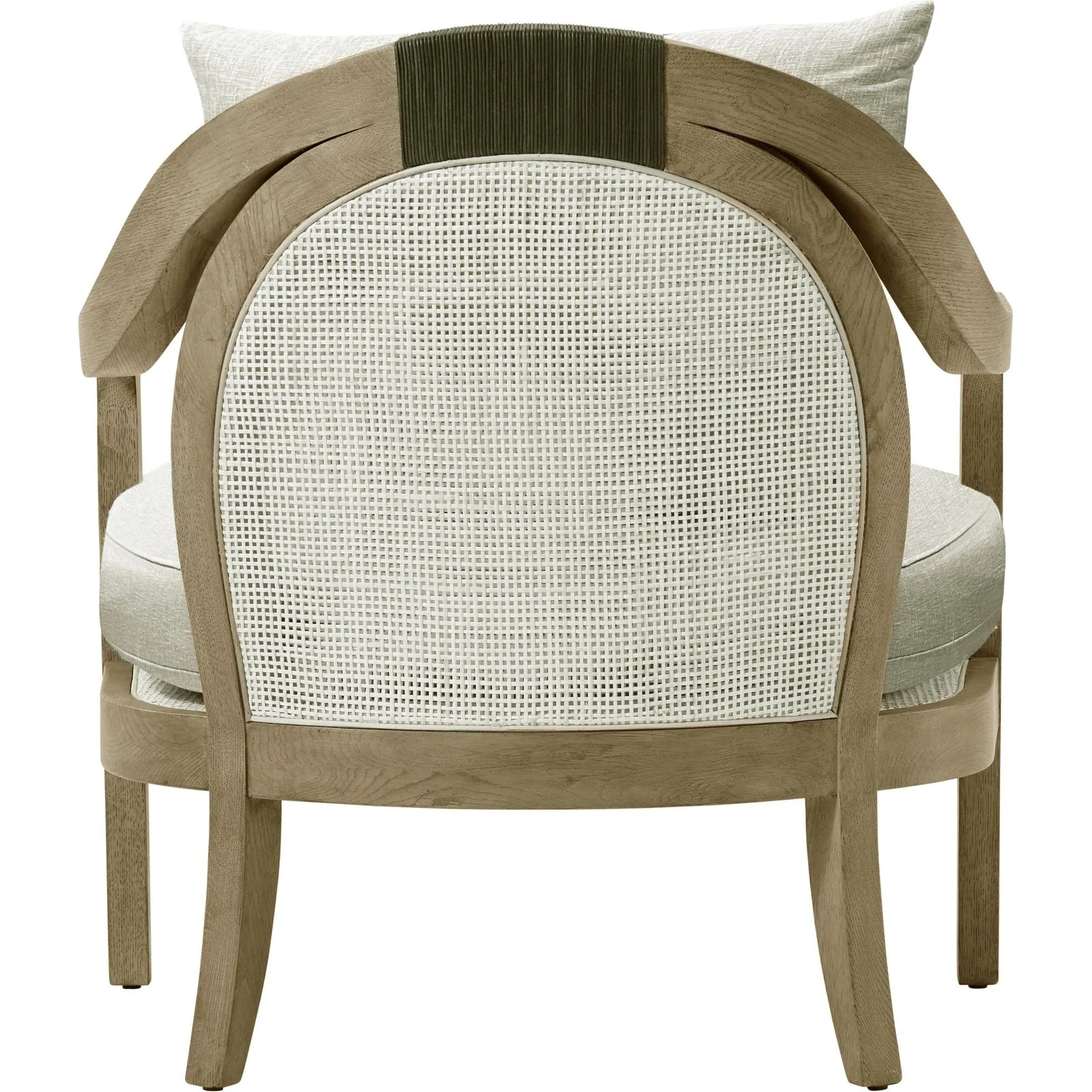 Theodore Alexander Catalina Accent Chair - Image 3