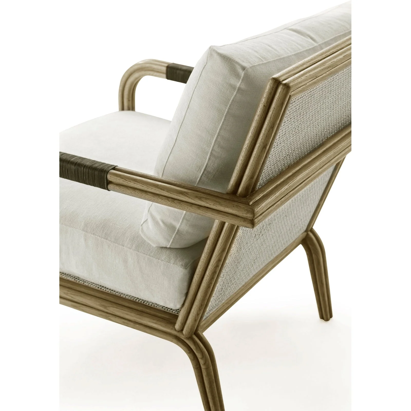 Theodore Alexander Catalina Accent Chair III - Image 10