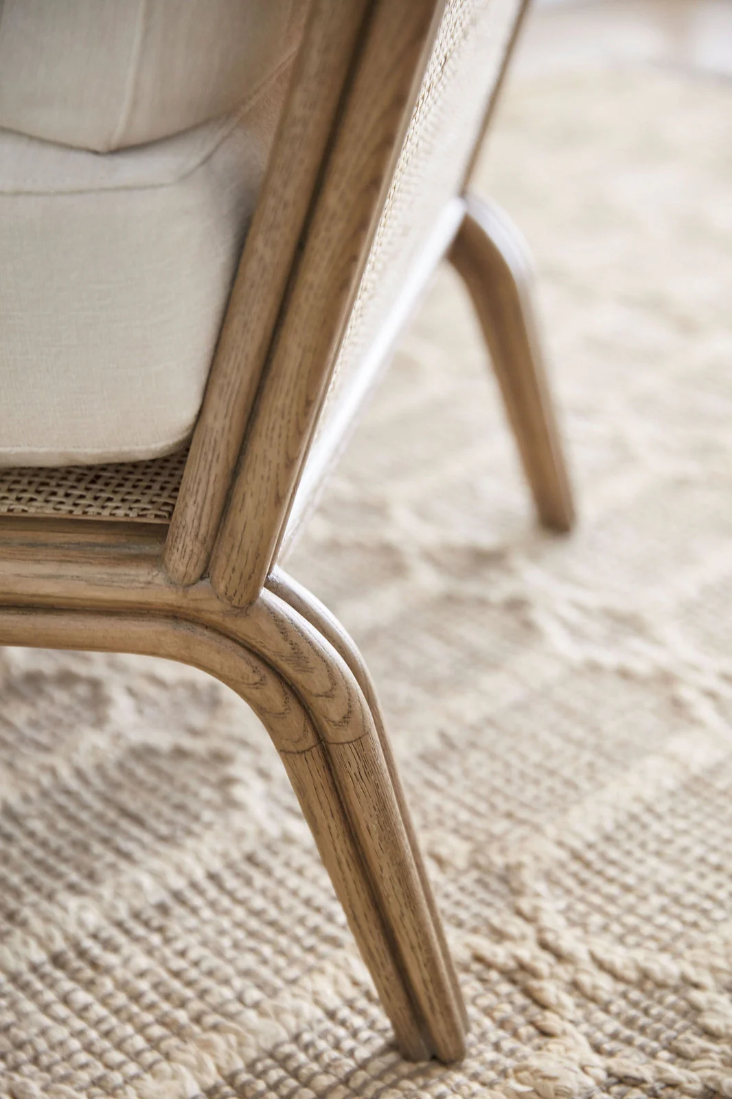 Theodore Alexander Catalina Accent Chair III - Image 4