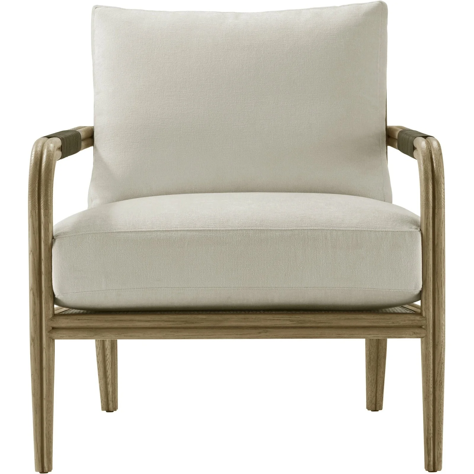 Theodore Alexander Catalina Accent Chair III - Image 6
