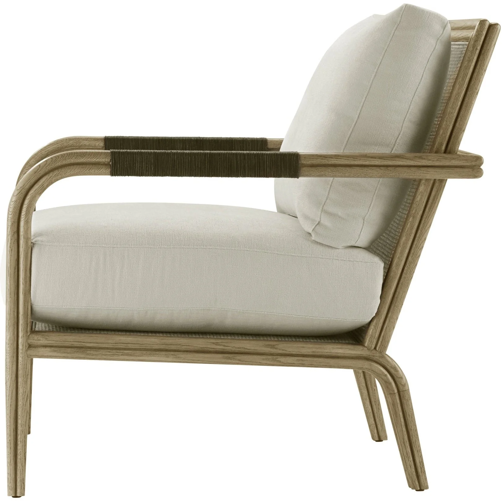 Theodore Alexander Catalina Accent Chair III - Image 7