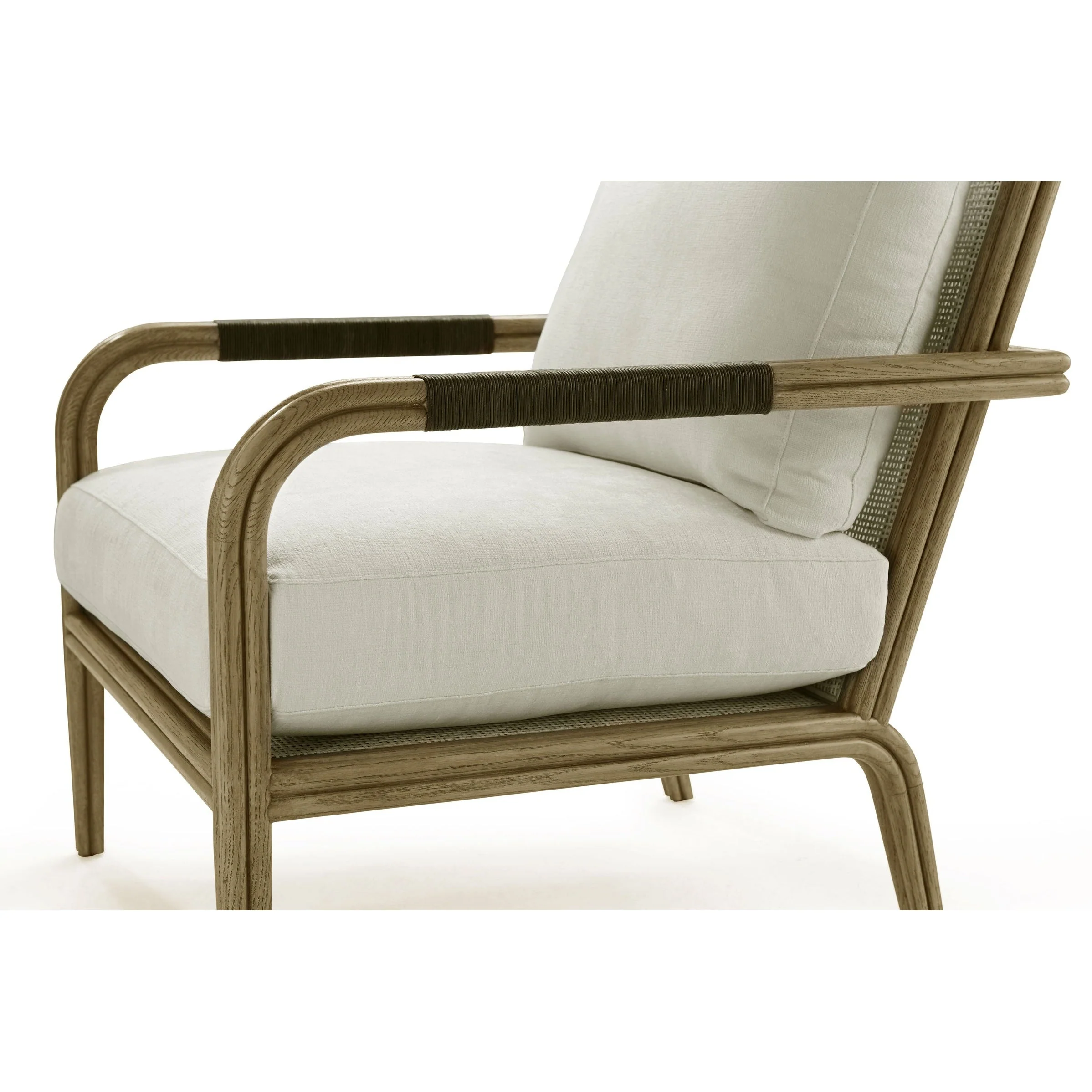 Theodore Alexander Catalina Accent Chair III - Image 9