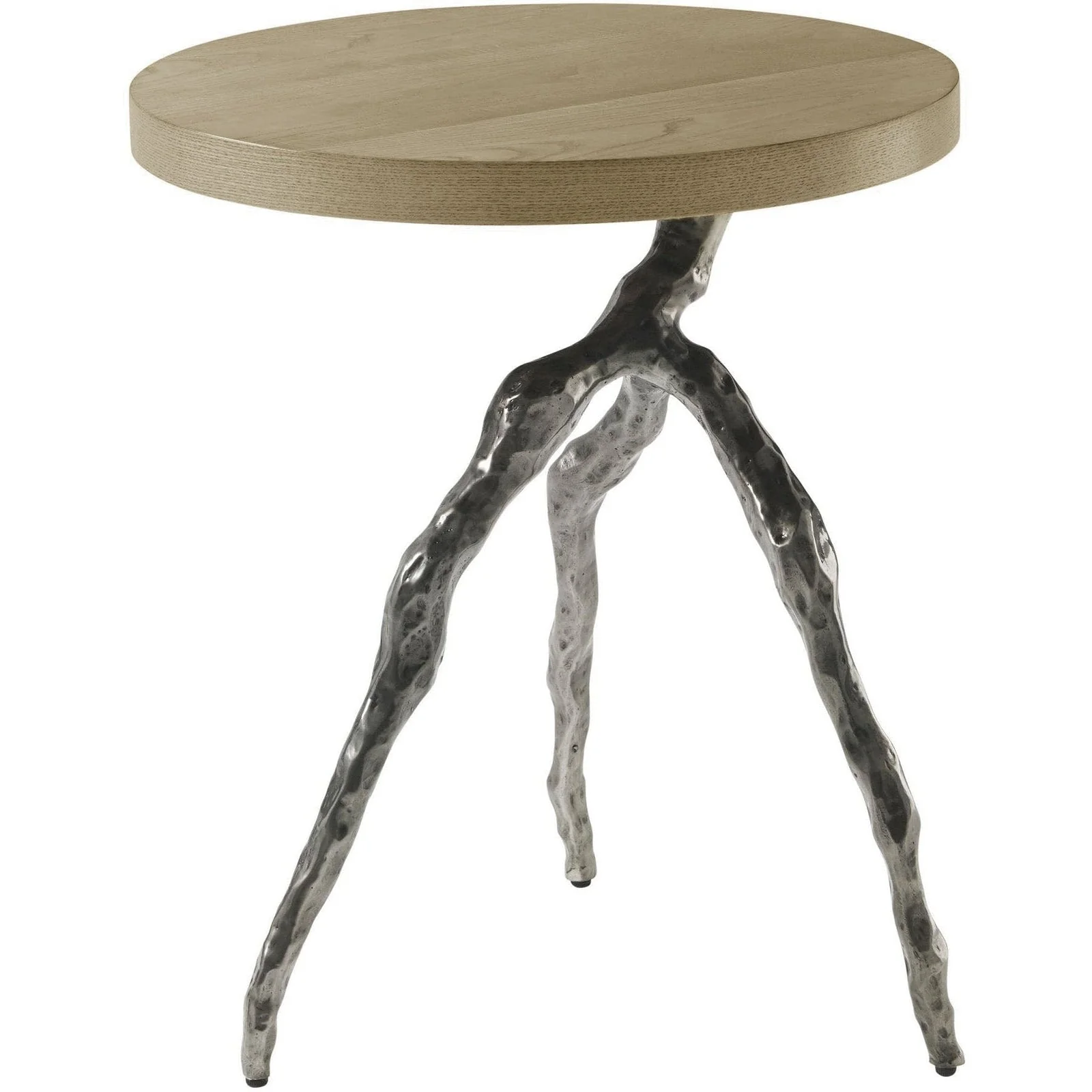 Theodore Alexander Catalina Branch Accent Table - Image 2