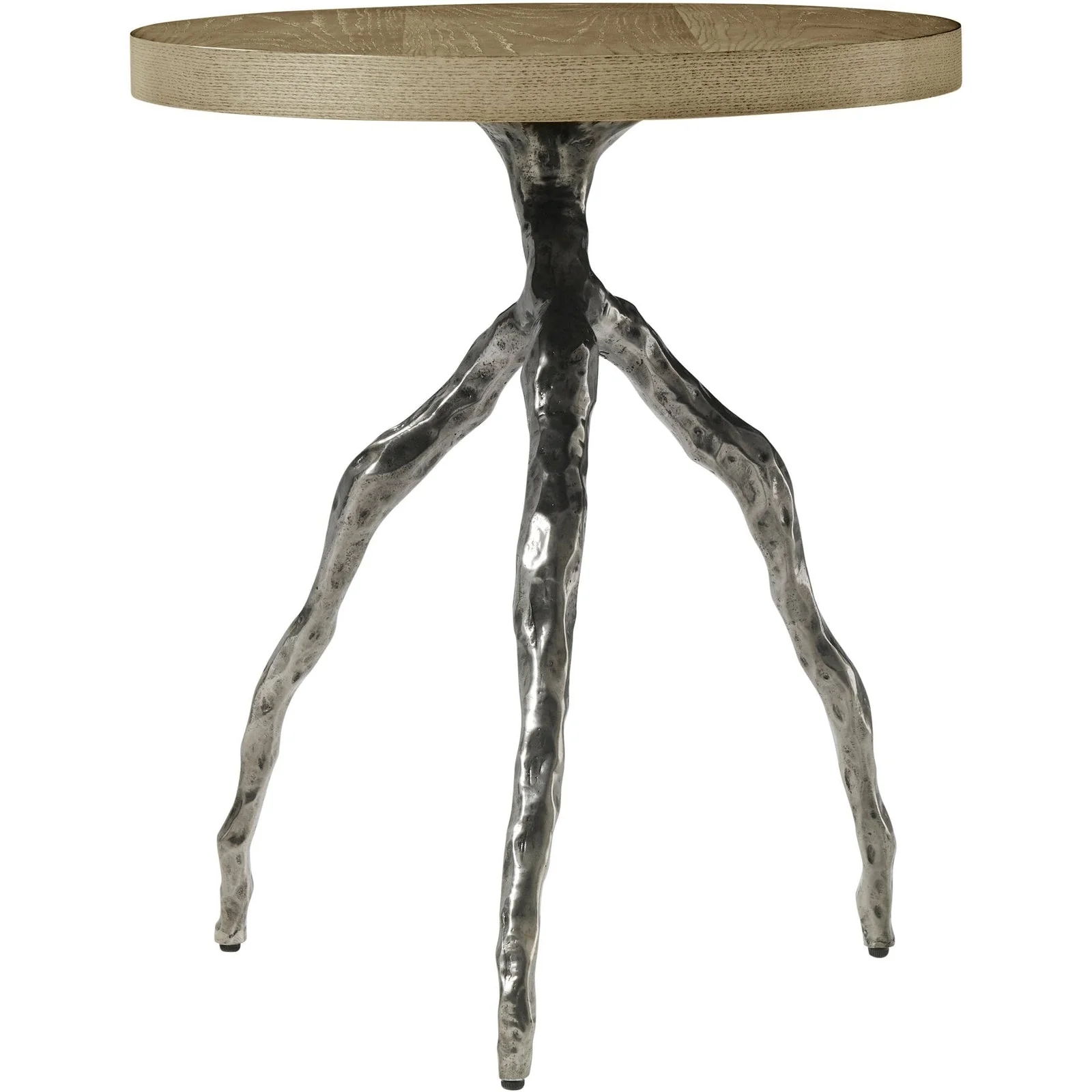 Theodore Alexander Catalina Branch Accent Table - Image 3