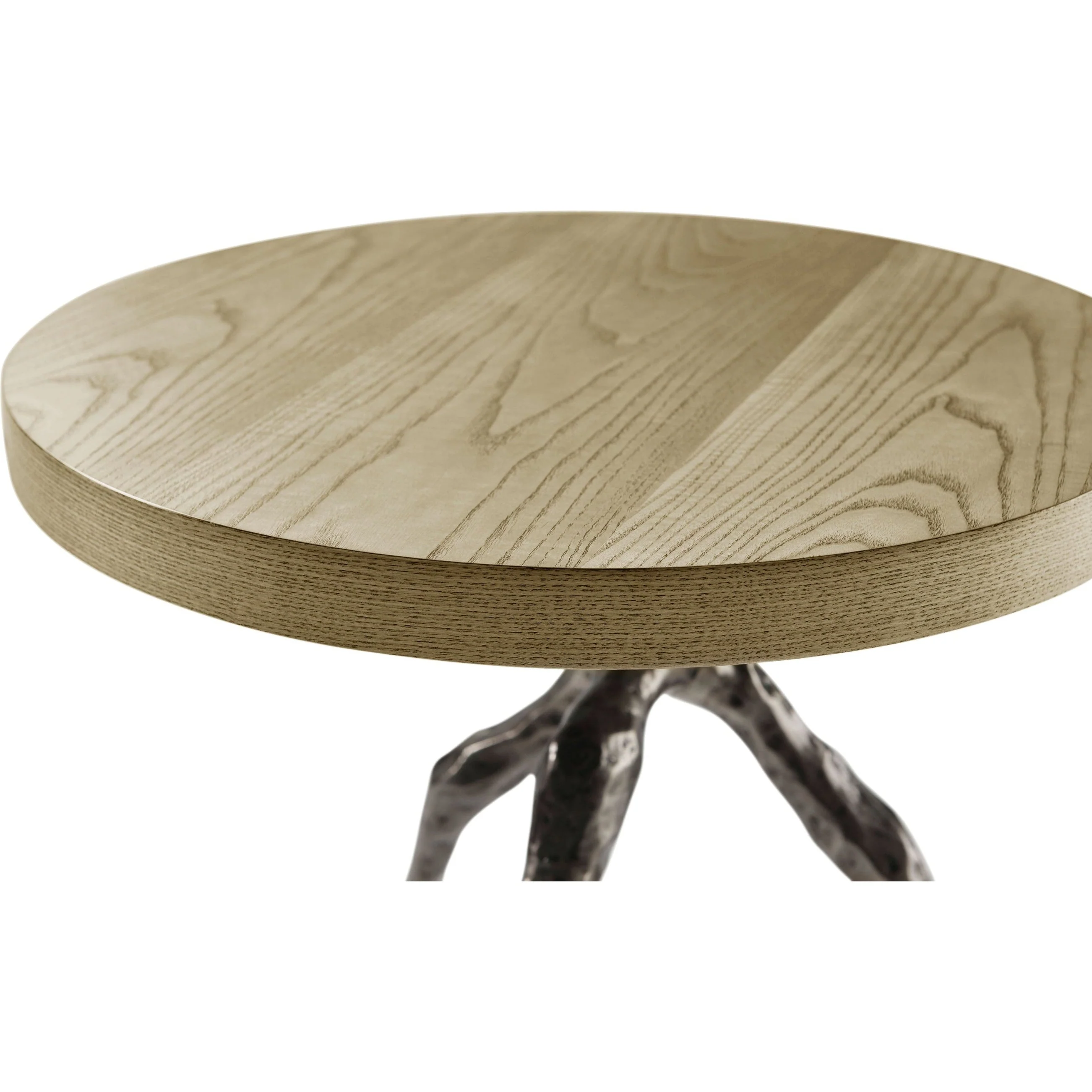 Theodore Alexander Catalina Branch Accent Table - Image 6