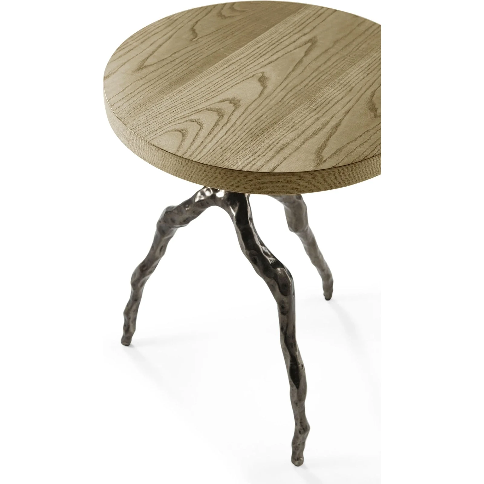 Theodore Alexander Catalina Branch Accent Table - Image 7