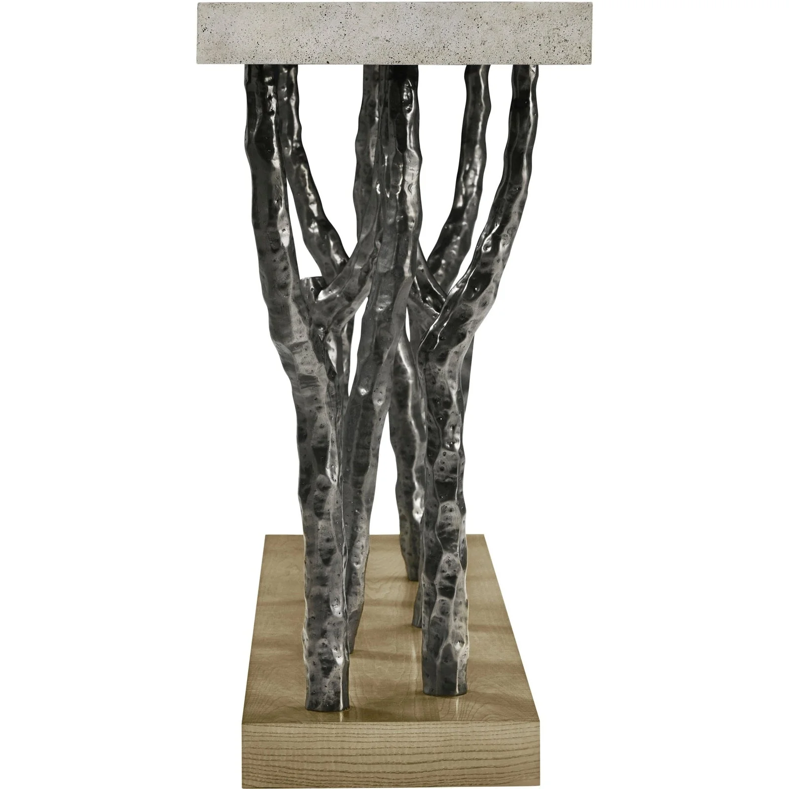 Theodore Alexander Catalina Branch Console - Image 5
