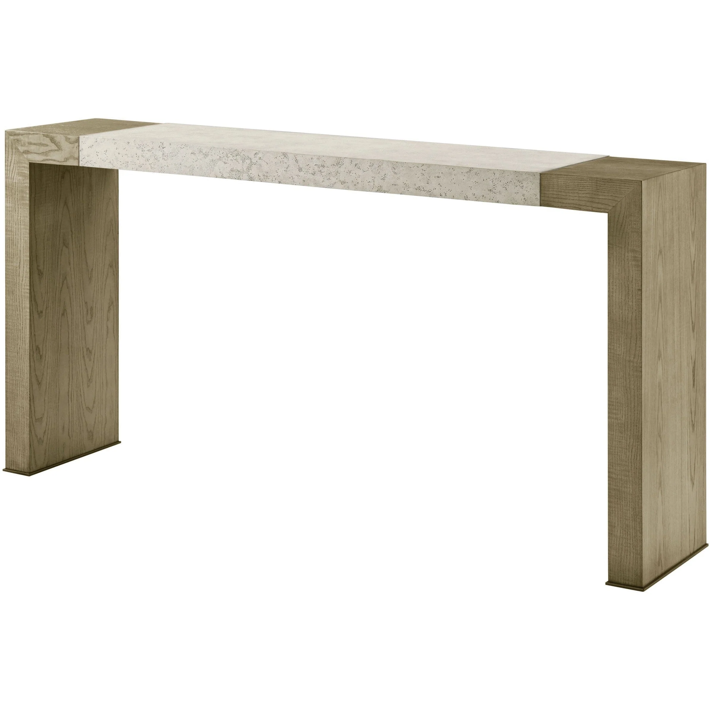Theodore Alexander Catalina Console II - Image 2