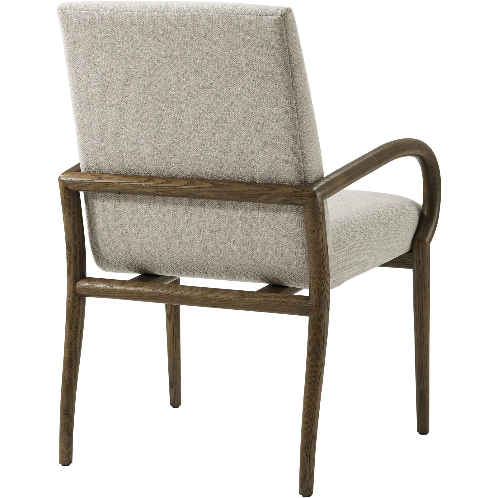 Theodore Alexander Catalina Dining Arm Chair II - Set of 2 - Image 5