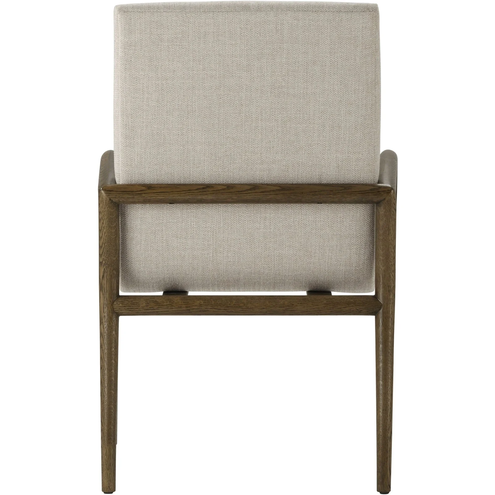 Theodore Alexander Catalina Dining Arm Chair II - Set of 2 - Image 6