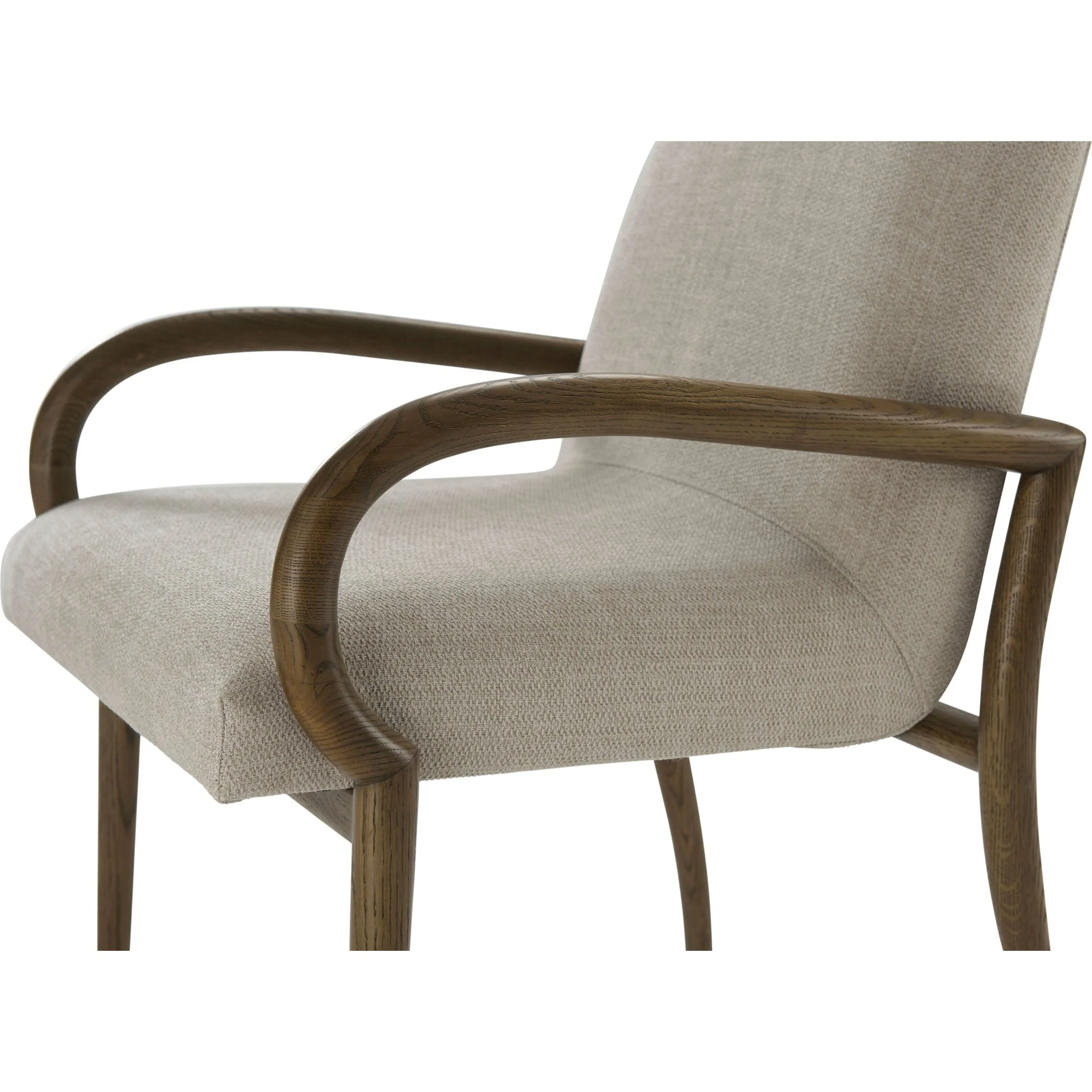 Theodore Alexander Catalina Dining Arm Chair II - Set of 2 - Image 7
