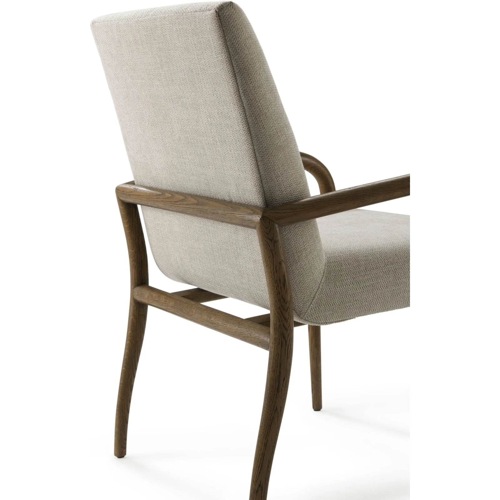Theodore Alexander Catalina Dining Arm Chair II - Set of 2 - Image 8