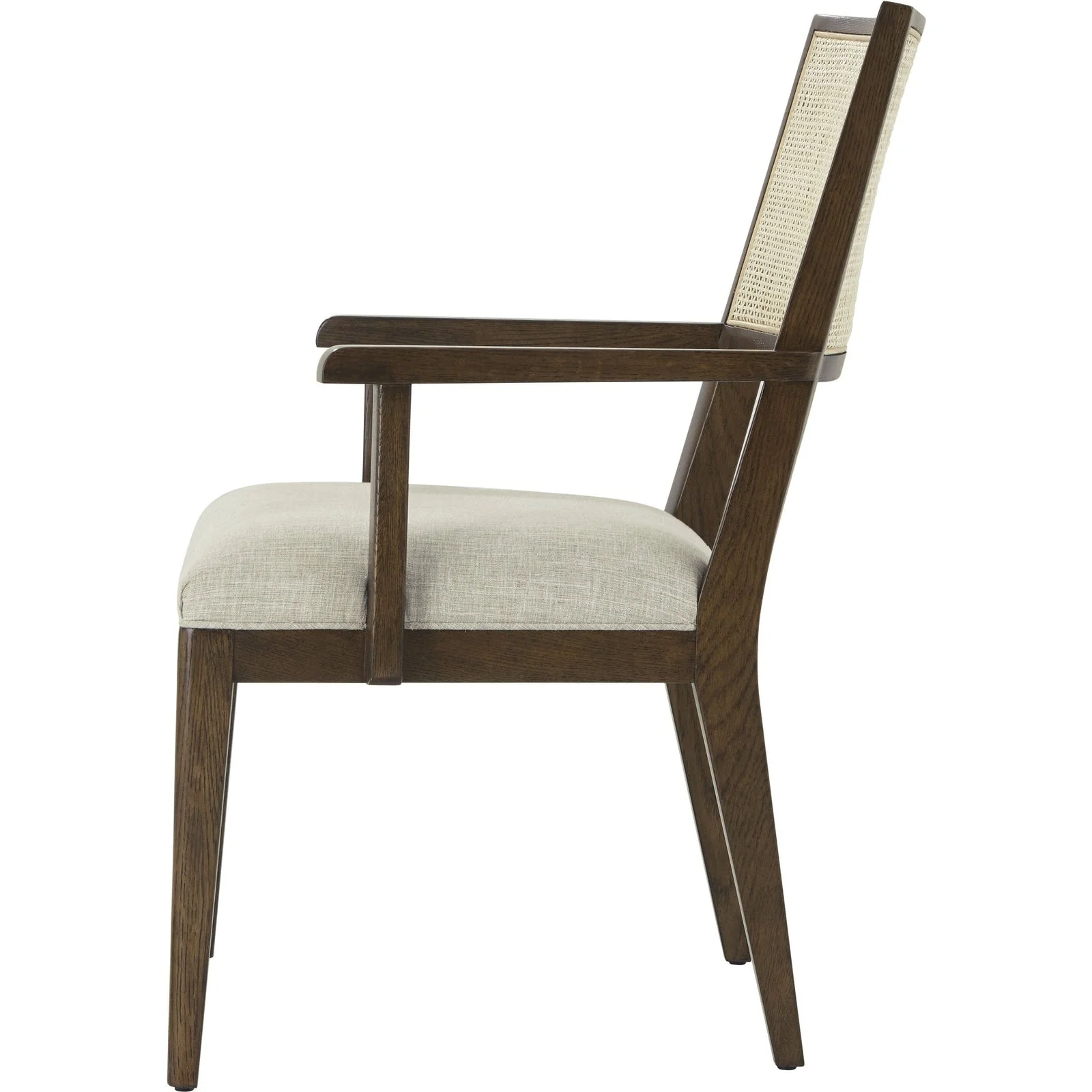 Theodore Alexander Catalina Dining Arm Chair - Set of 2 Clearance - Image 10