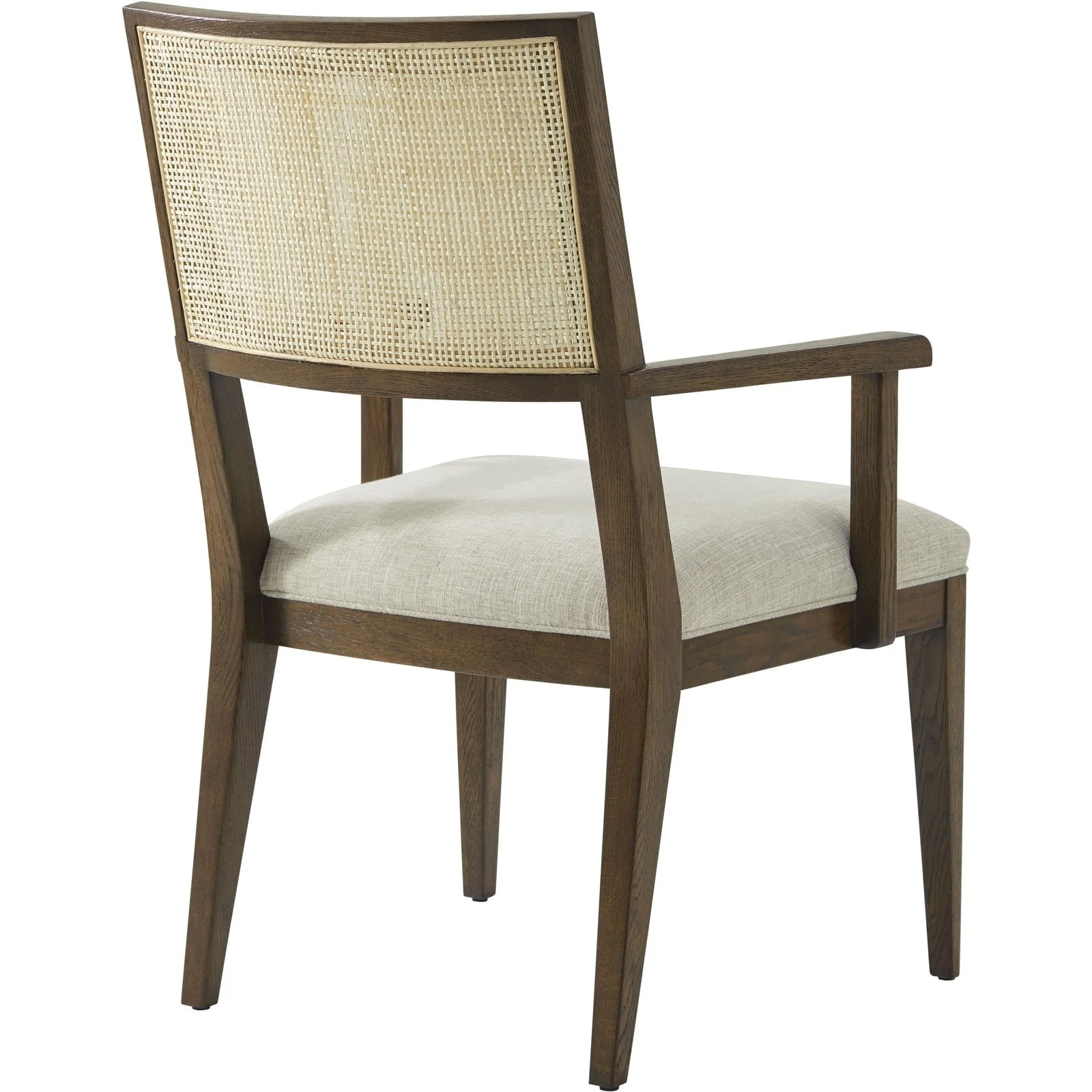 Theodore Alexander Catalina Dining Arm Chair - Set of 2 Clearance - Image 11