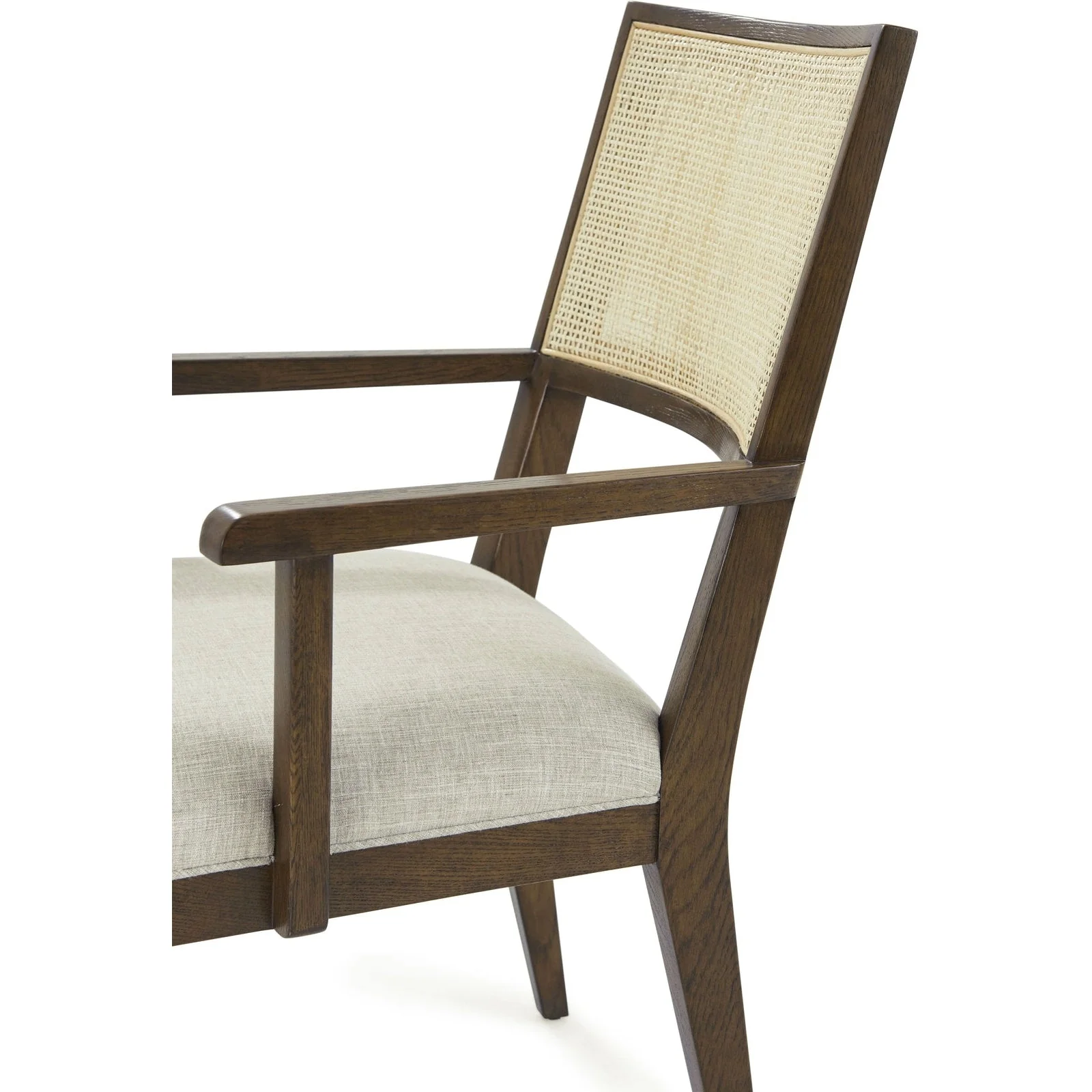Theodore Alexander Catalina Dining Arm Chair - Set of 2 Clearance - Image 12