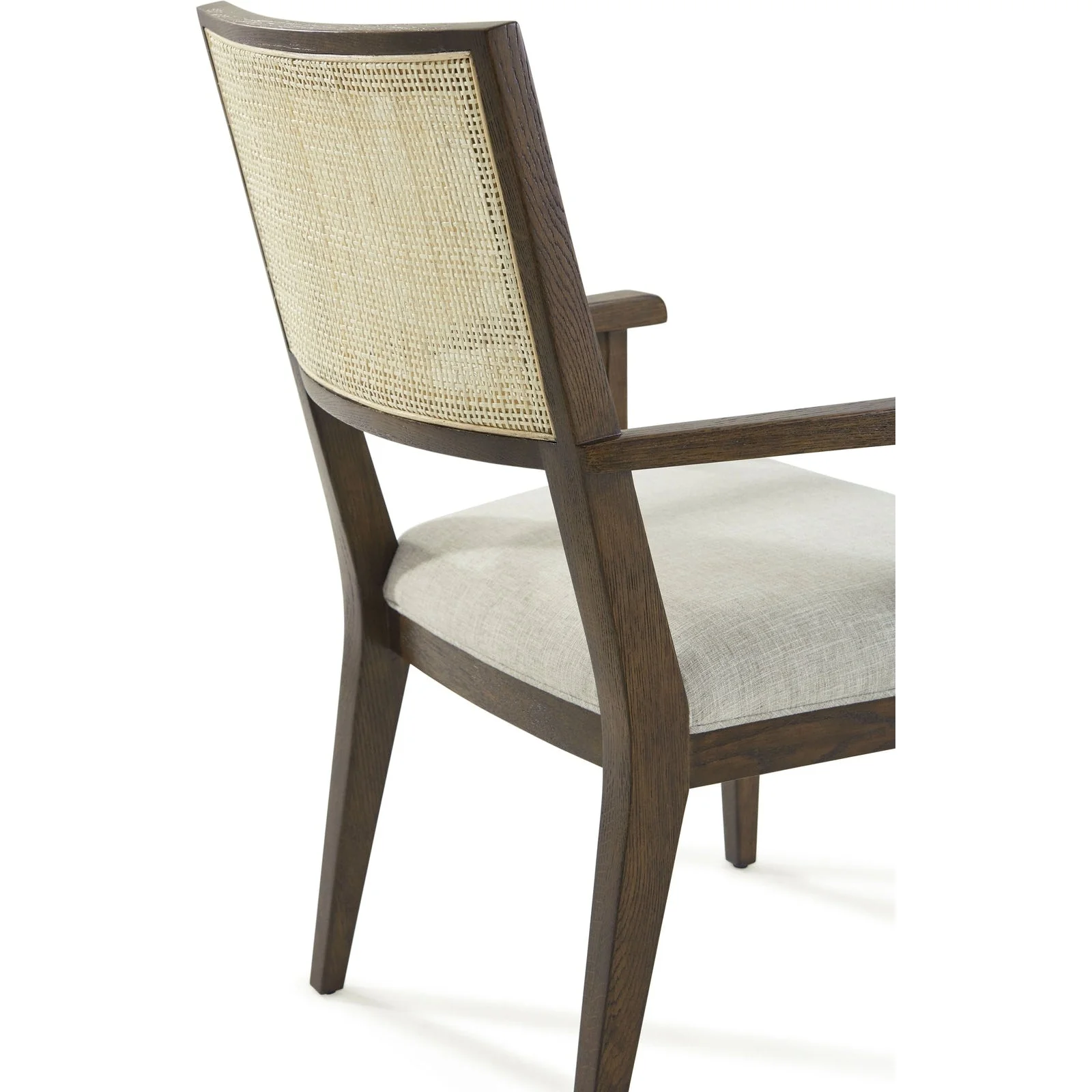 Theodore Alexander Catalina Dining Arm Chair - Set of 2 Clearance - Image 13