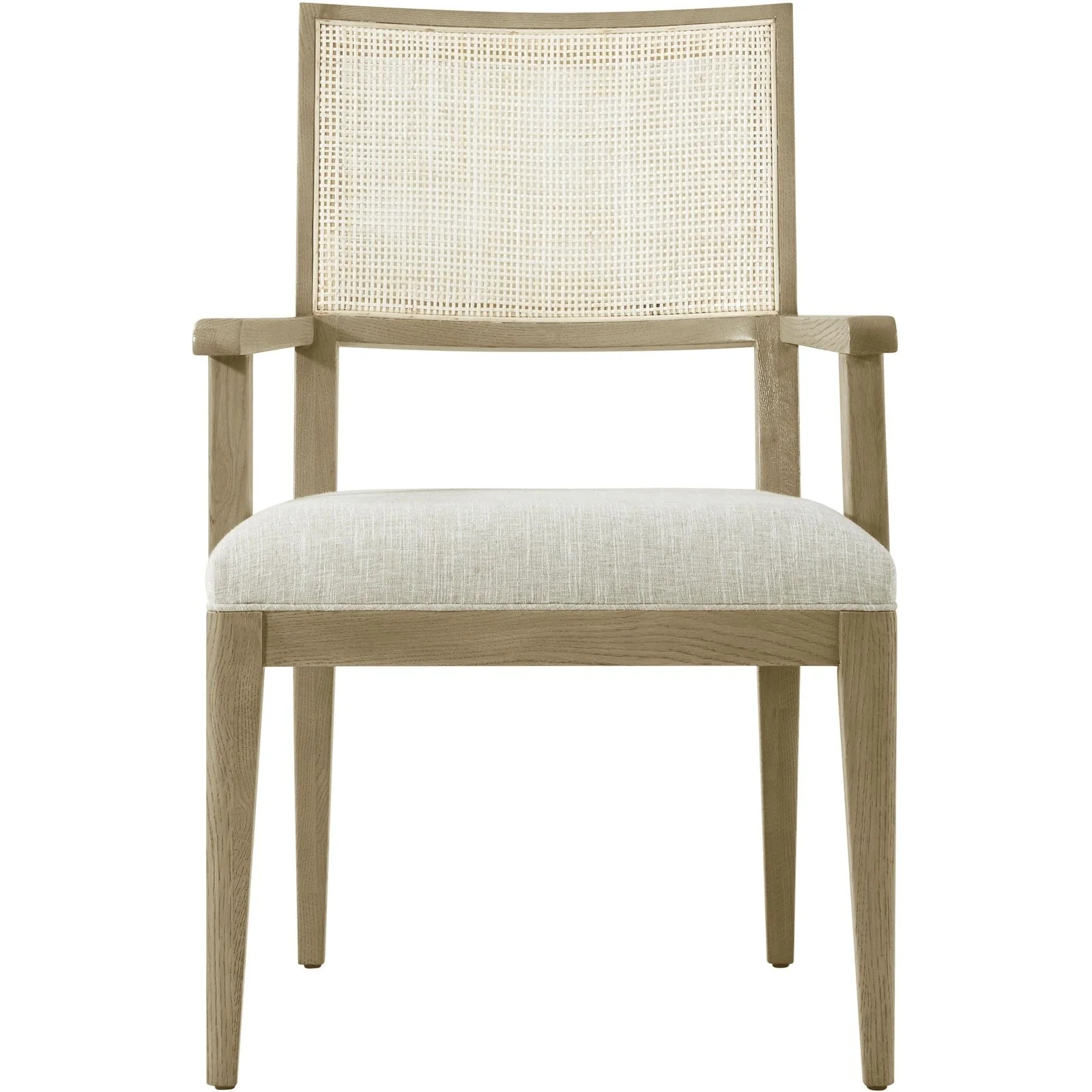 Theodore Alexander Catalina Dining Arm Chair - Set of 2 Clearance - Image 3