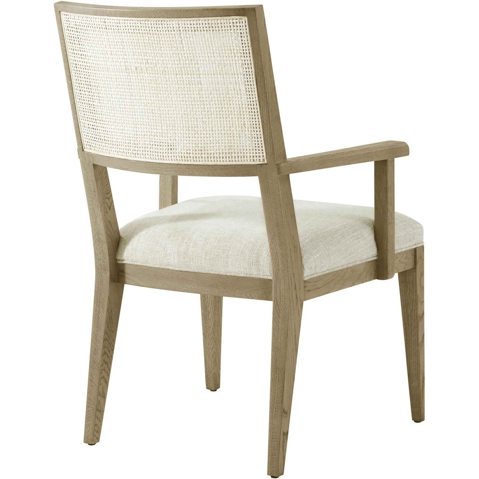 Theodore Alexander Catalina Dining Arm Chair - Set of 2 Clearance - Image 5