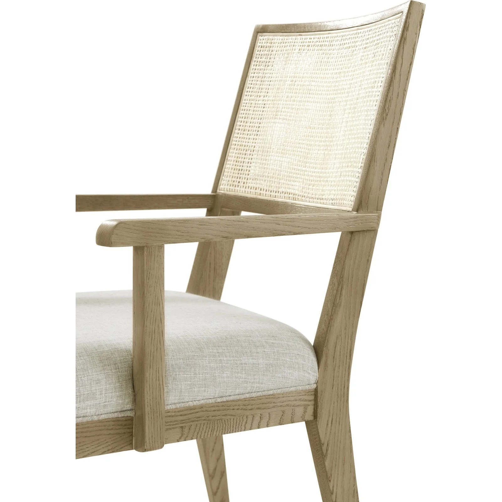 Theodore Alexander Catalina Dining Arm Chair - Set of 2 Clearance - Image 6