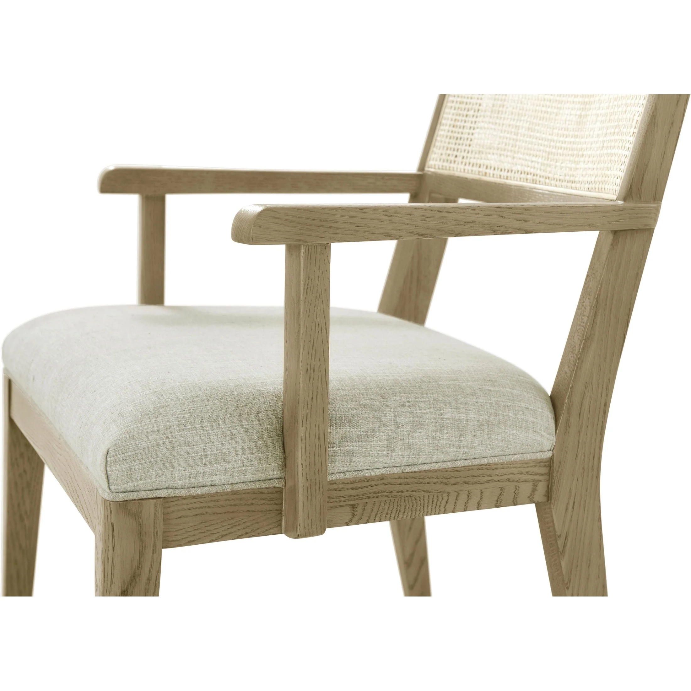 Theodore Alexander Catalina Dining Arm Chair - Set of 2 Clearance - Image 7