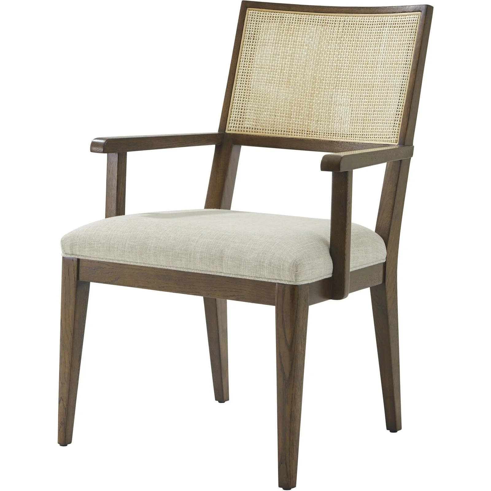 Theodore Alexander Catalina Dining Arm Chair - Set of 2 Clearance - Image 8