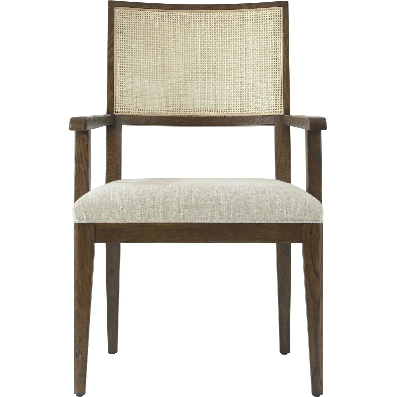 Theodore Alexander Catalina Dining Arm Chair - Set of 2 Clearance - Image 9