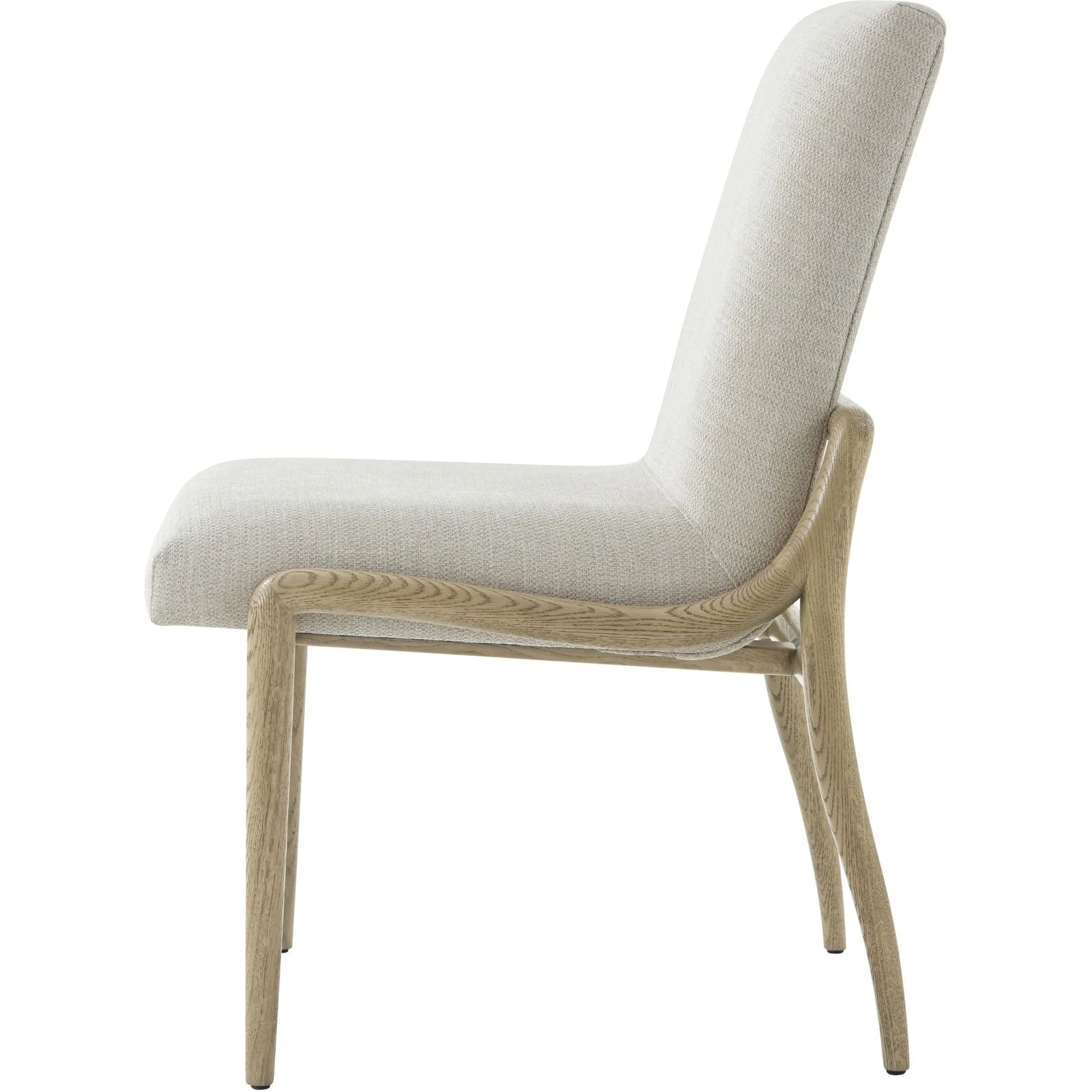 Theodore Alexander Catalina Dining Side Chair II - Set of 2 - Image 11