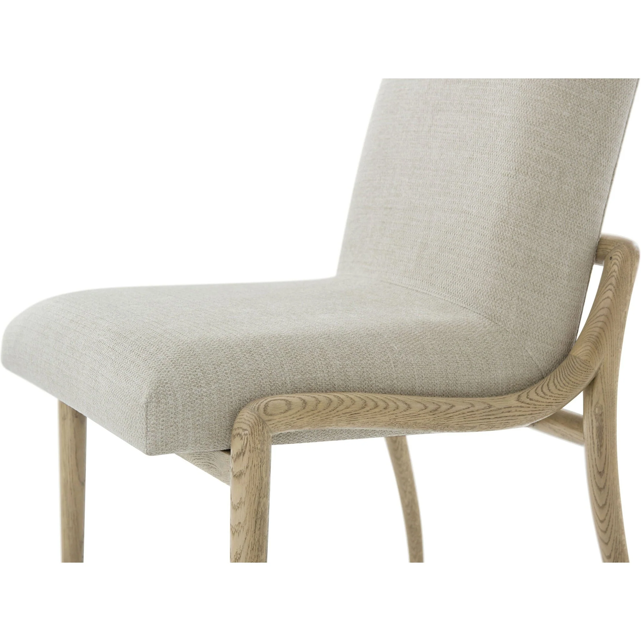 Theodore Alexander Catalina Dining Side Chair II - Set of 2 - Image 13