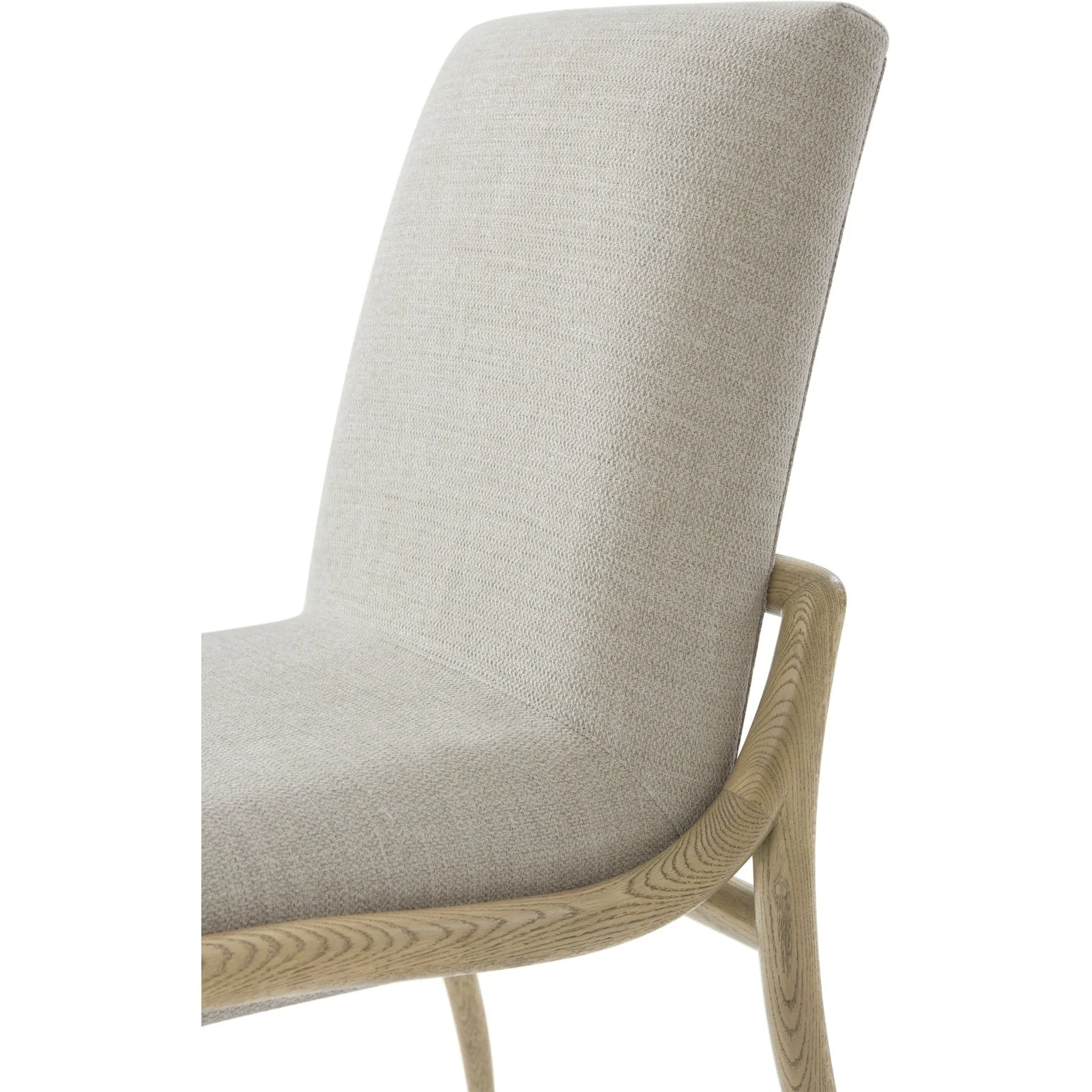 Theodore Alexander Catalina Dining Side Chair II - Set of 2 - Image 14
