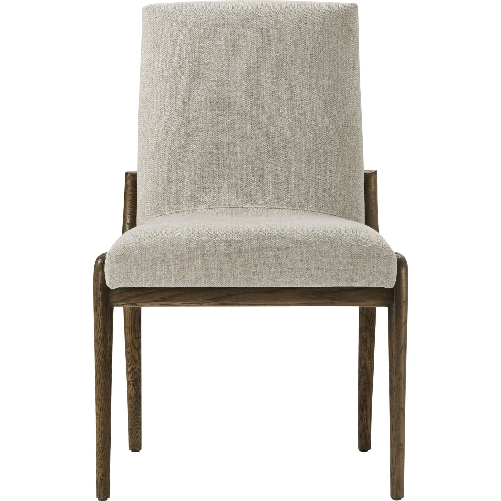 Theodore Alexander Catalina Dining Side Chair II - Set of 2 - Image 3