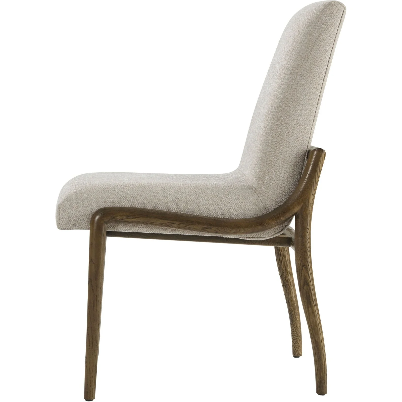 Theodore Alexander Catalina Dining Side Chair II - Set of 2 - Image 4