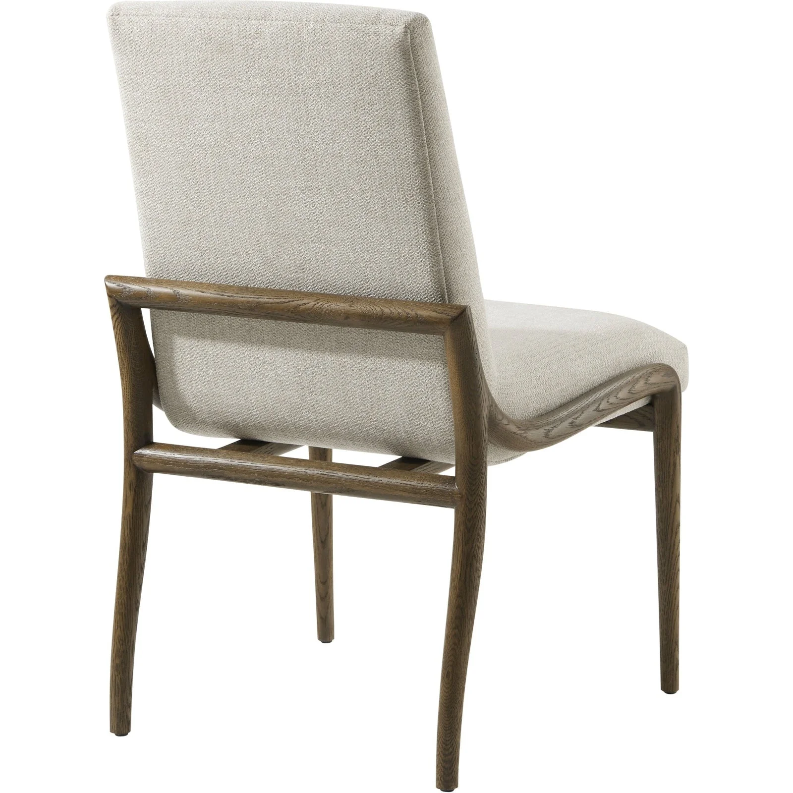Theodore Alexander Catalina Dining Side Chair II - Set of 2 - Image 5