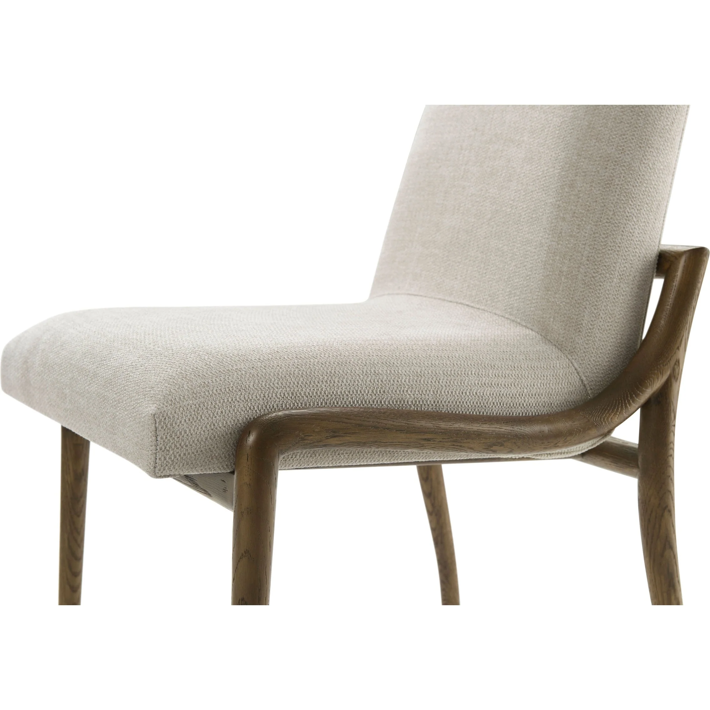 Theodore Alexander Catalina Dining Side Chair II - Set of 2 - Image 7