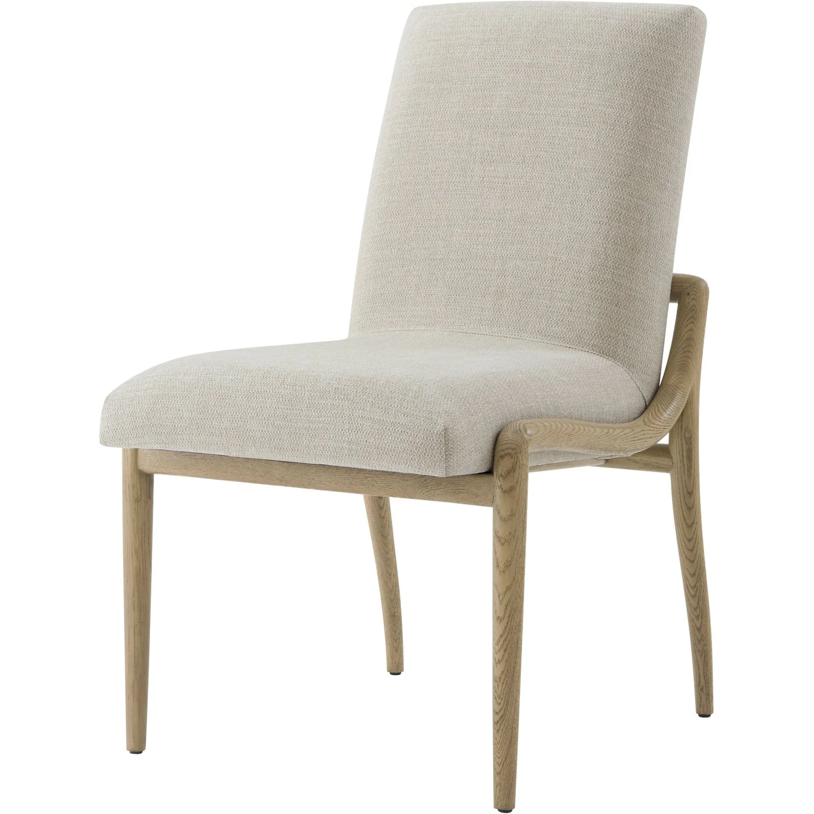 Theodore Alexander Catalina Dining Side Chair II - Set of 2 - Image 9