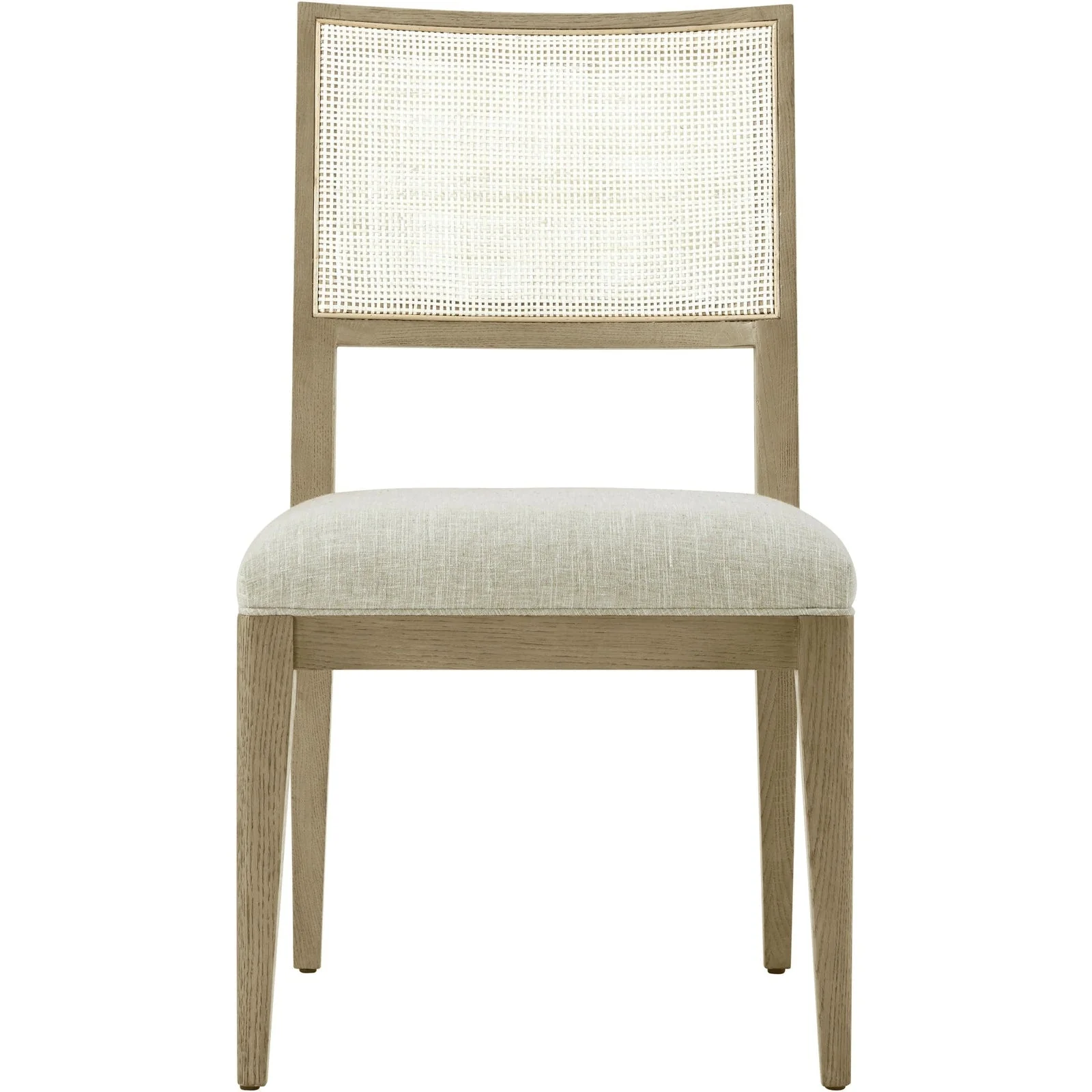 Theodore Alexander Catalina Dining Side Chair - Set of 2 Clearance - Image 4