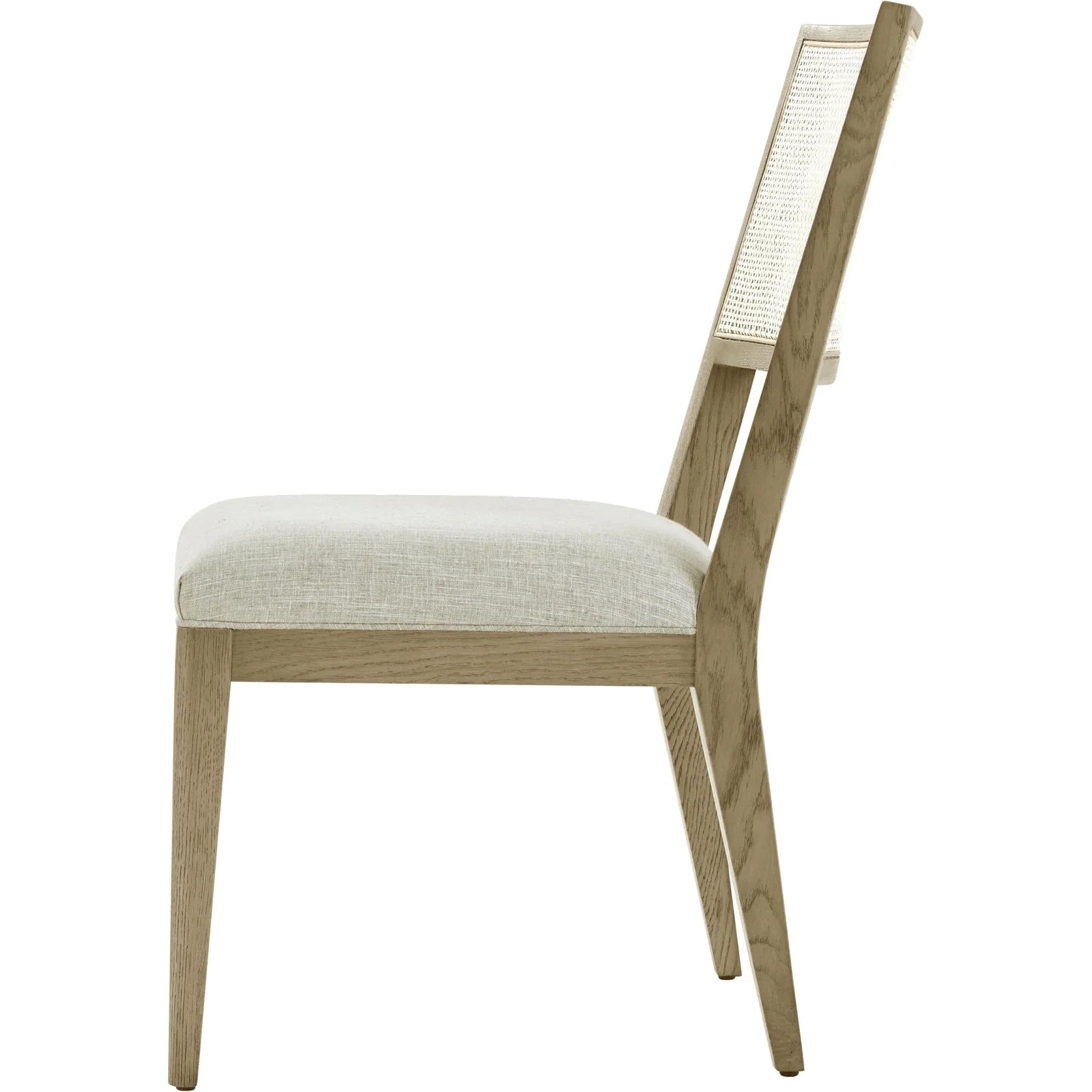Theodore Alexander Catalina Dining Side Chair - Set of 2 Clearance - Image 5