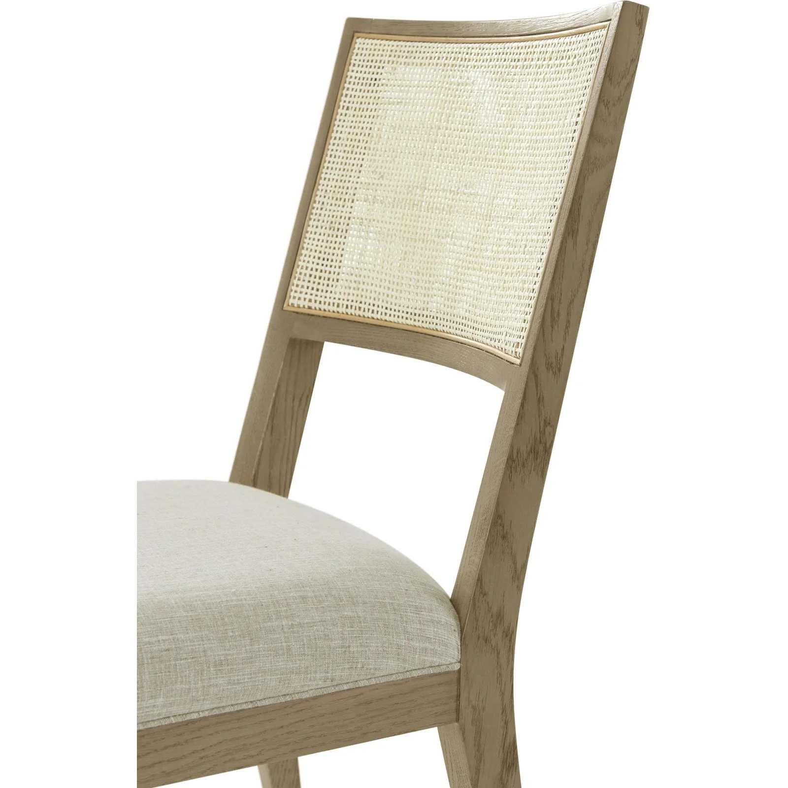 Theodore Alexander Catalina Dining Side Chair - Set of 2 Clearance - Image 7